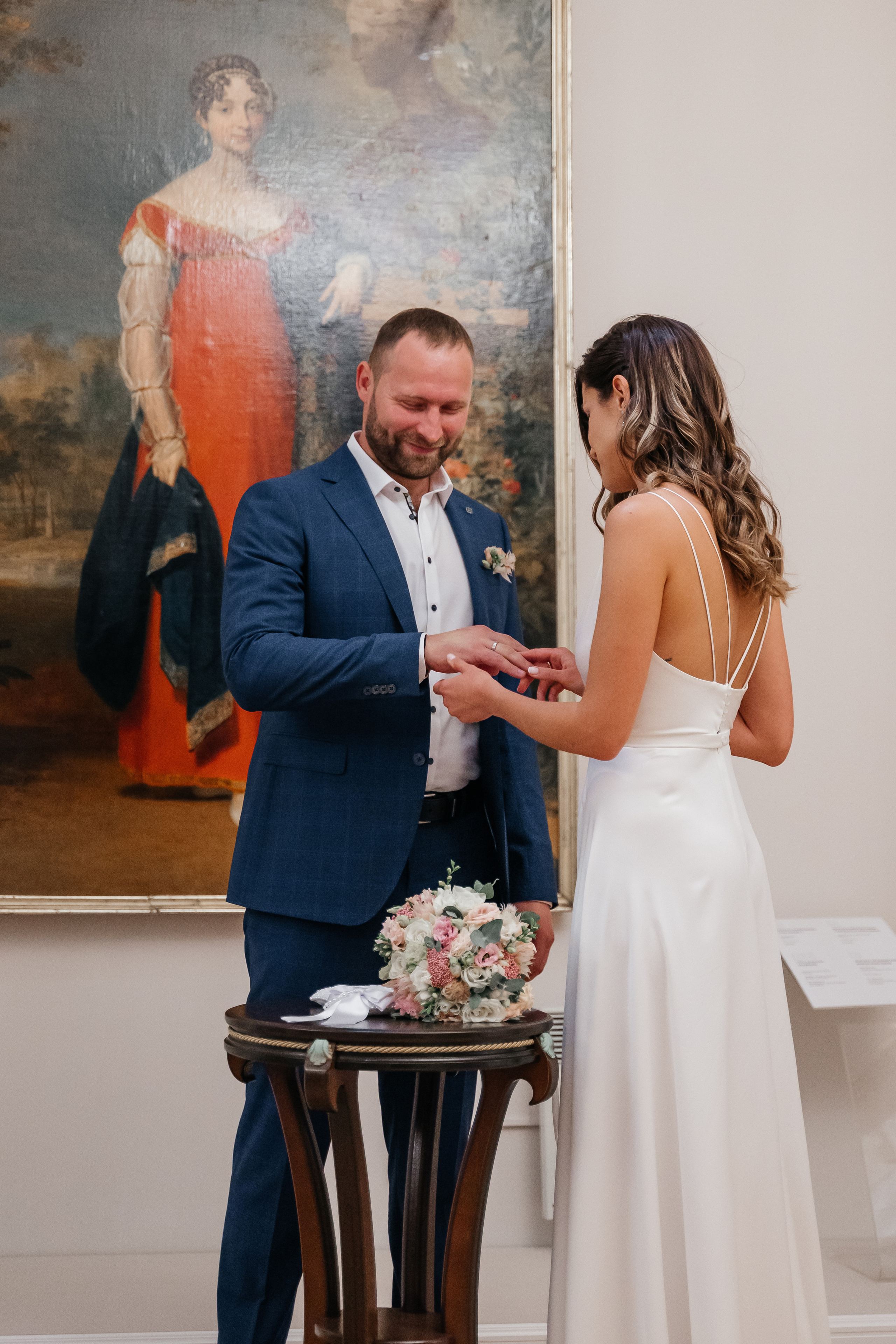 Оксана+Юрий