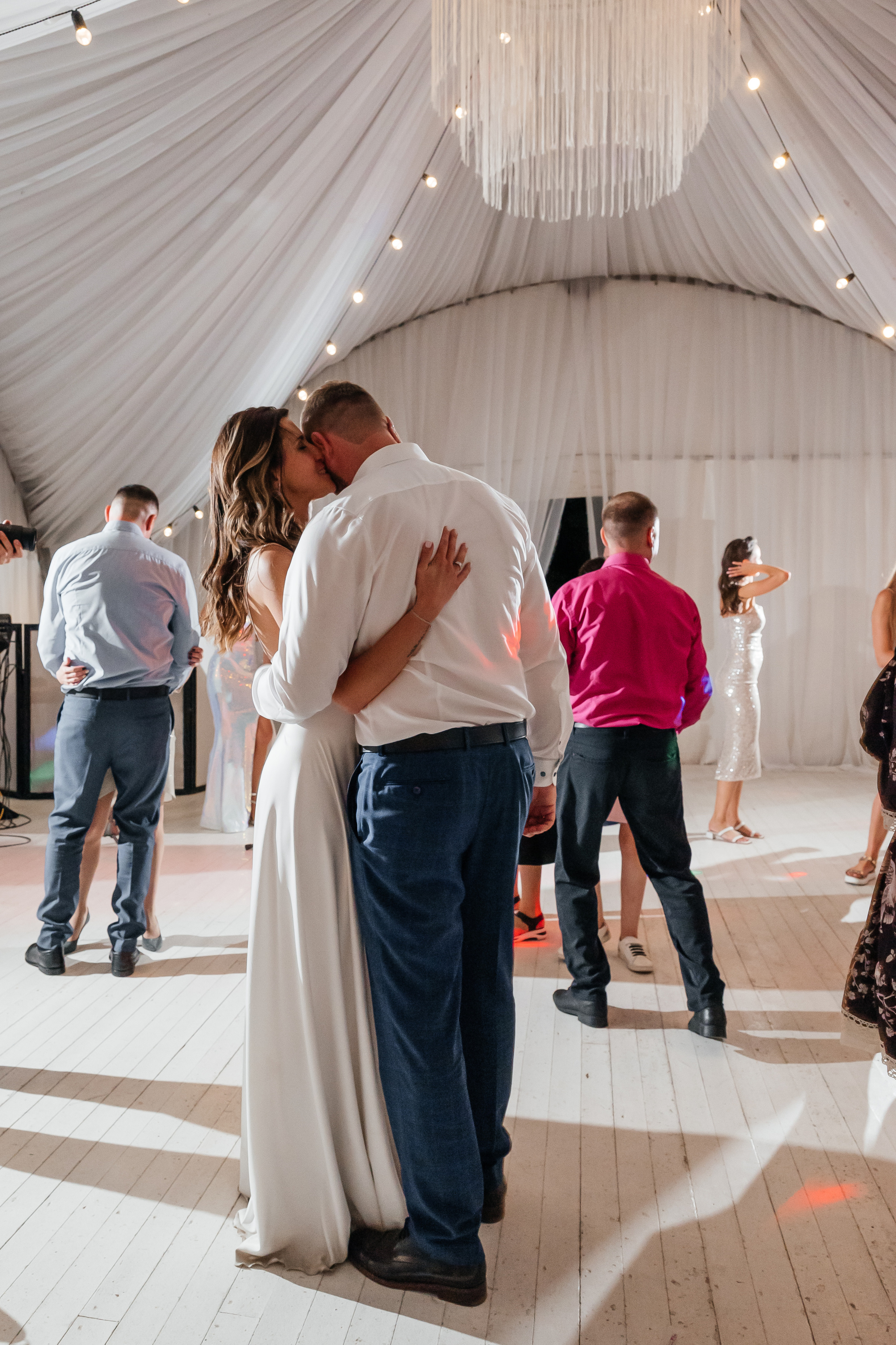 Оксана+Юрий