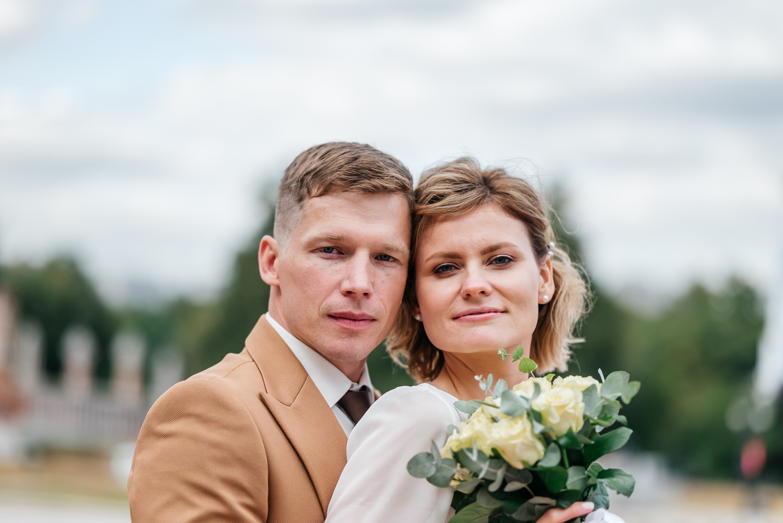 Мария+Дмитрий