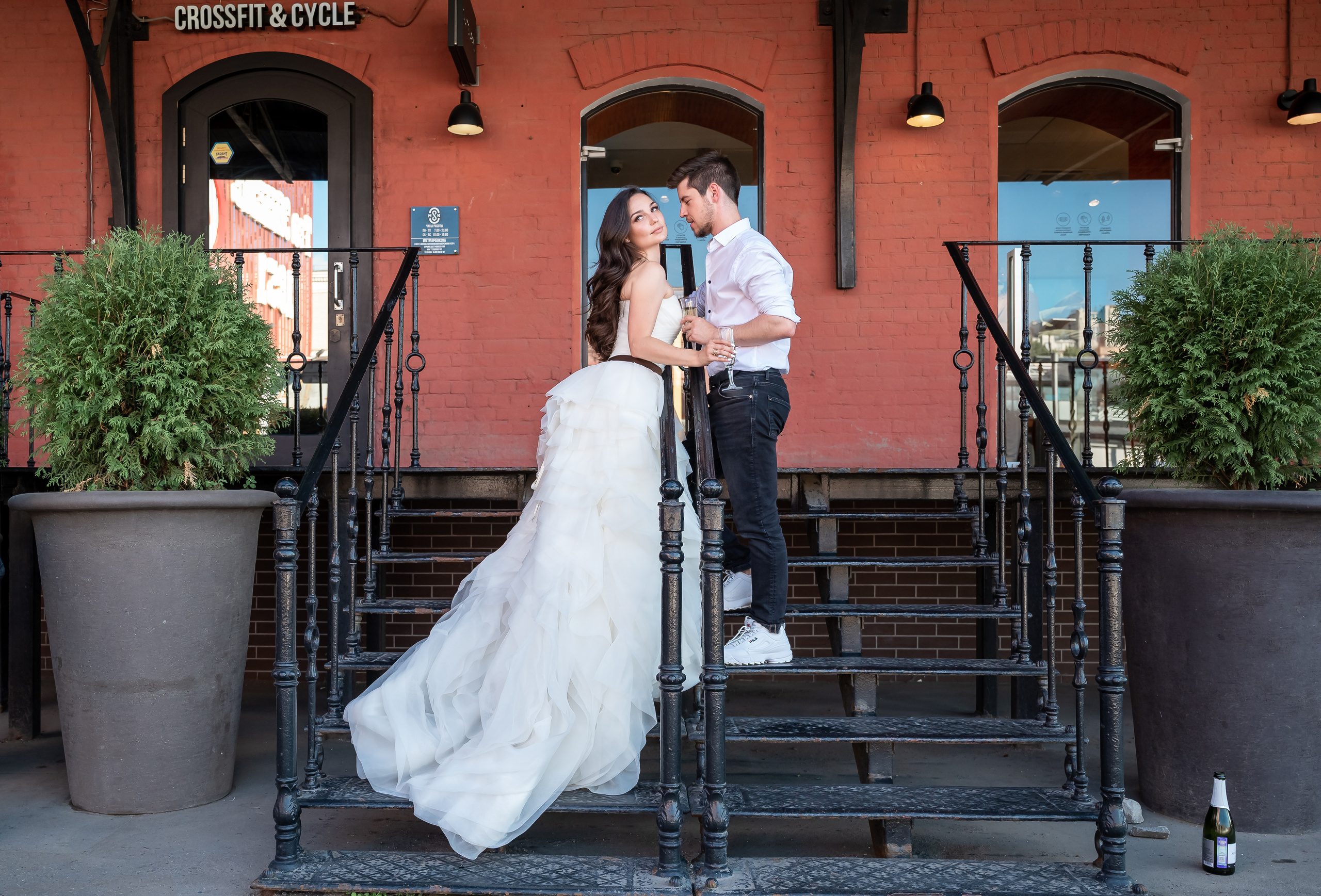 Мария+Никита