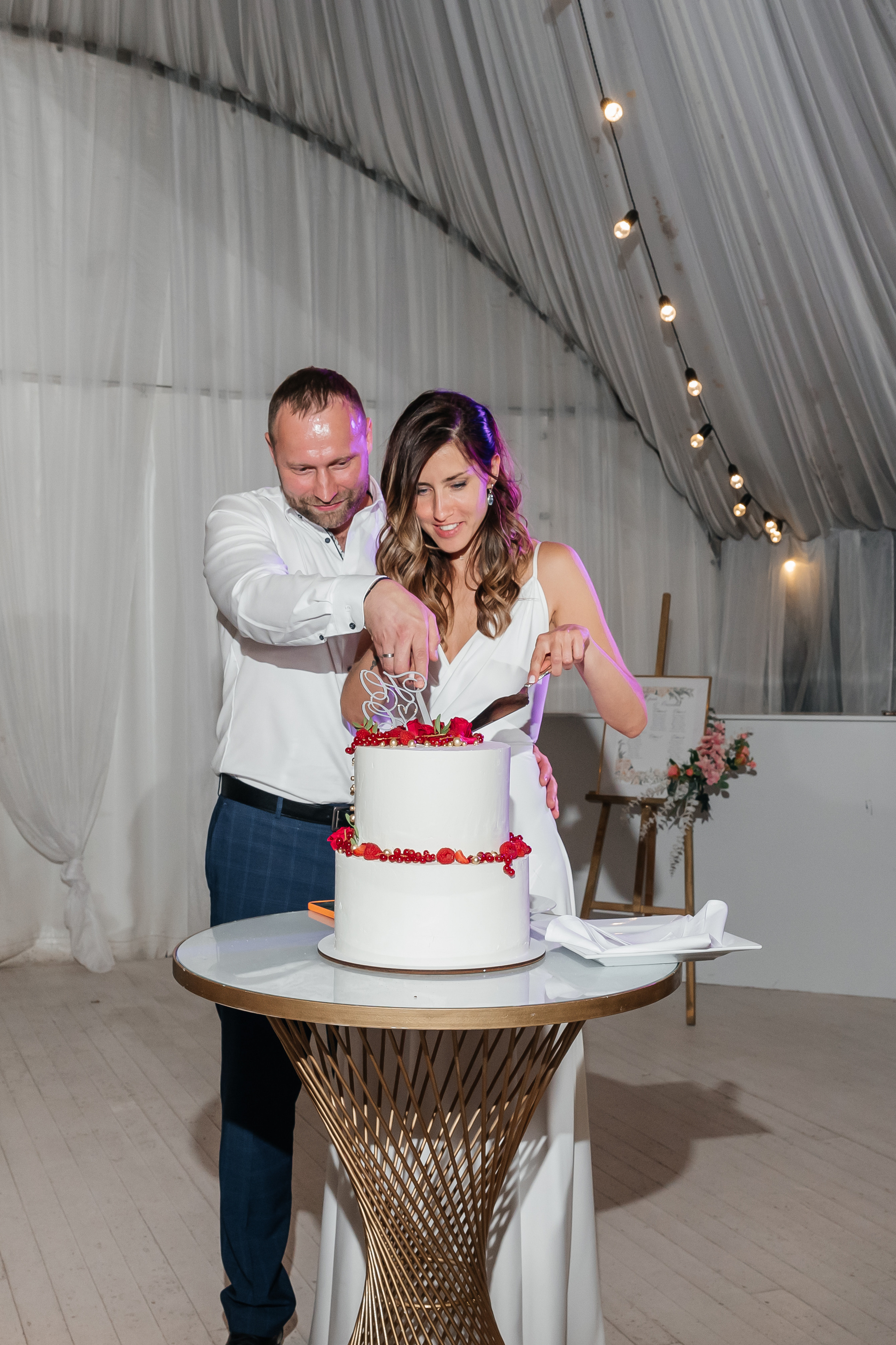 Оксана+Юрий