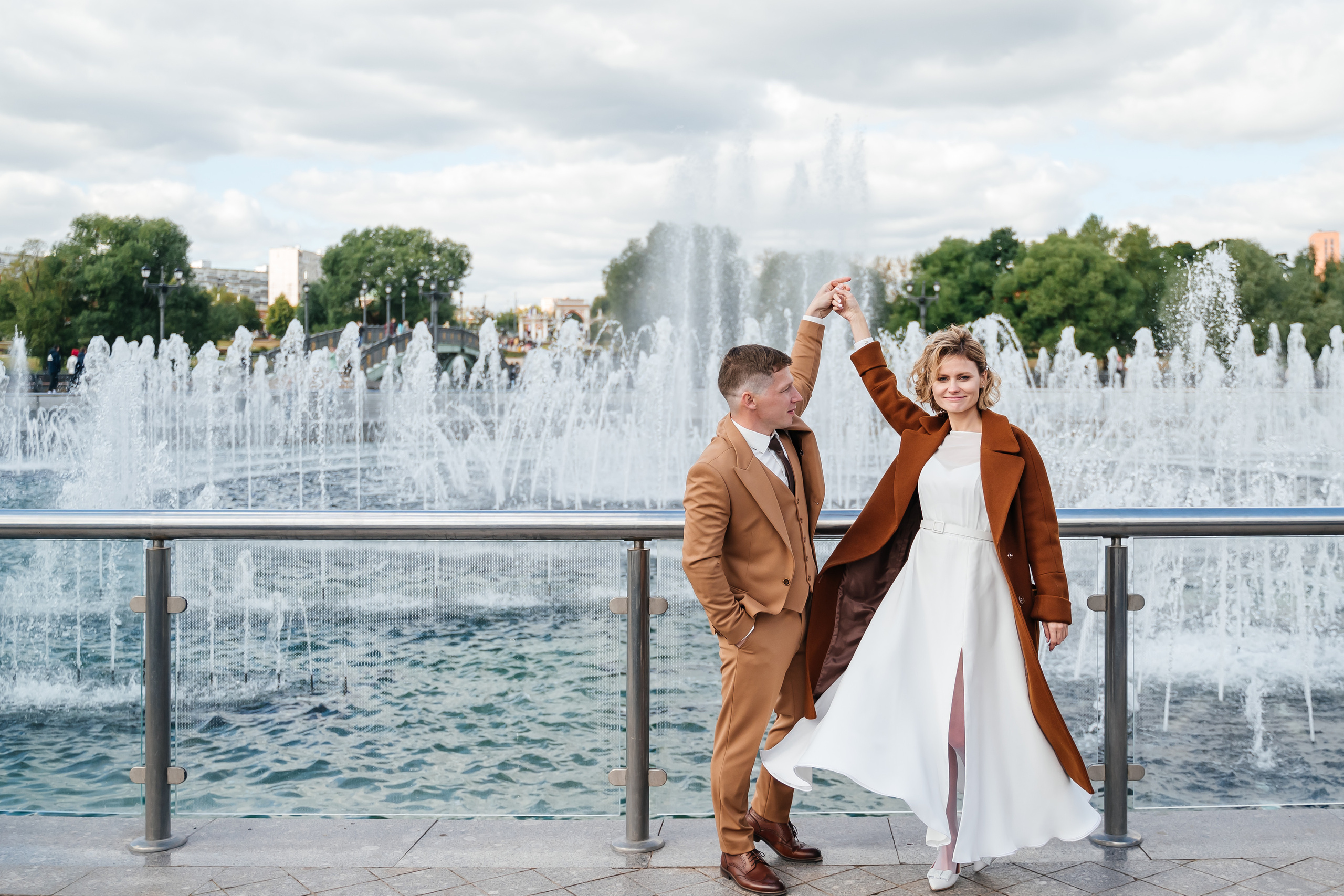 Мария+Дмитрий