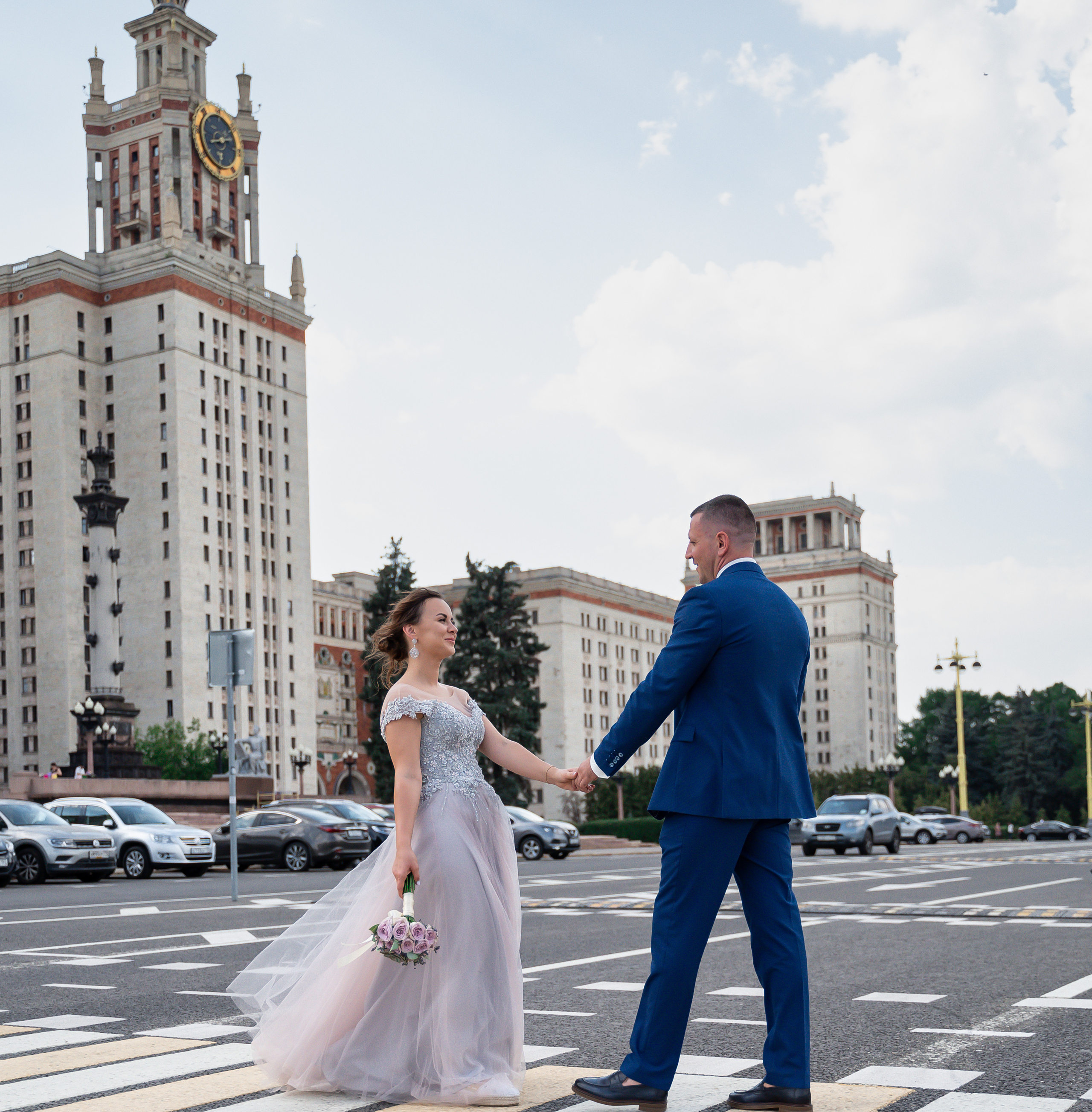 Наталья+Владимир