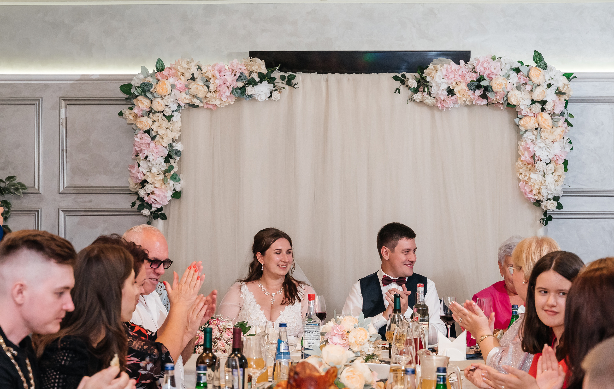 Марина+Василий