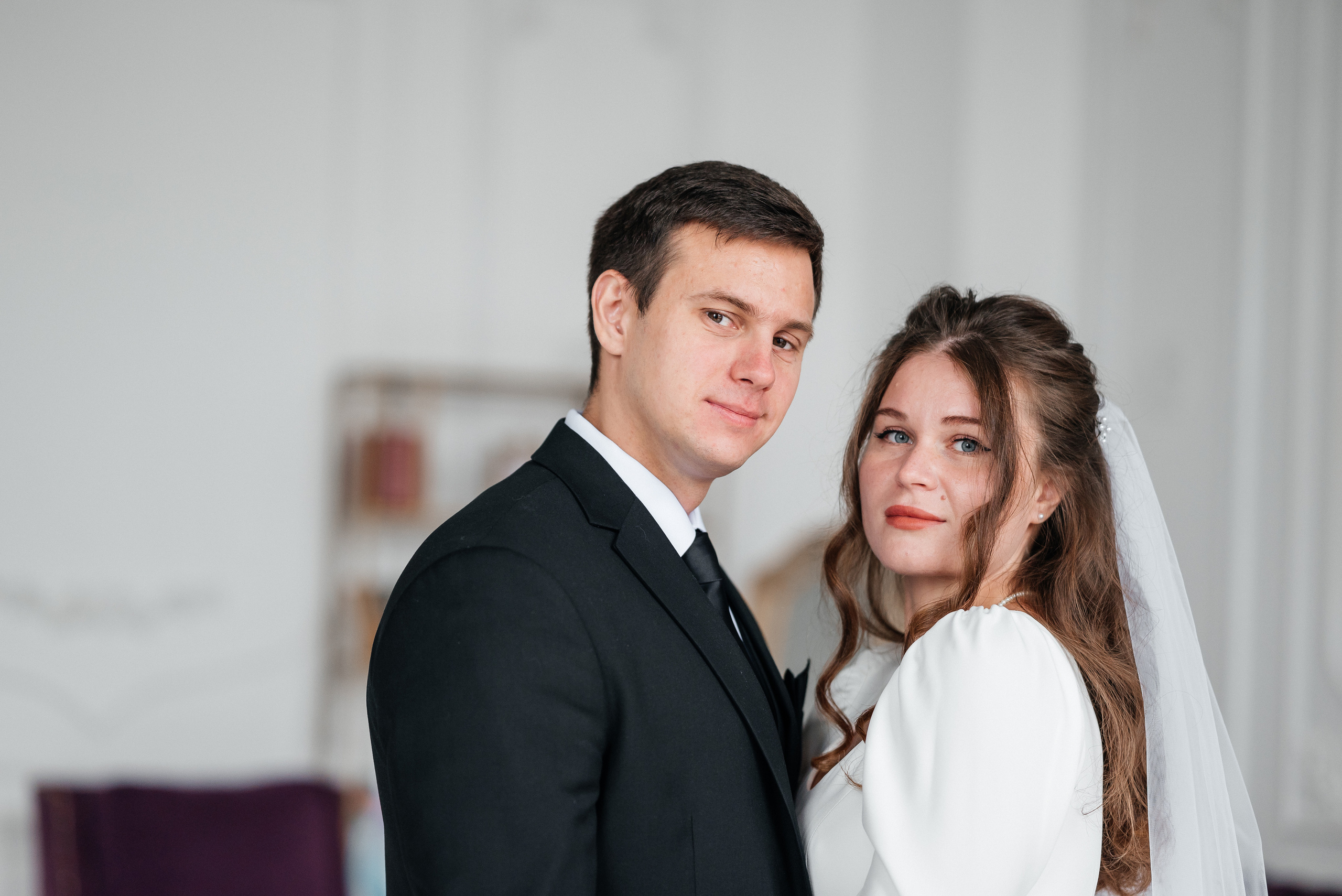 Алевтина+Сергей