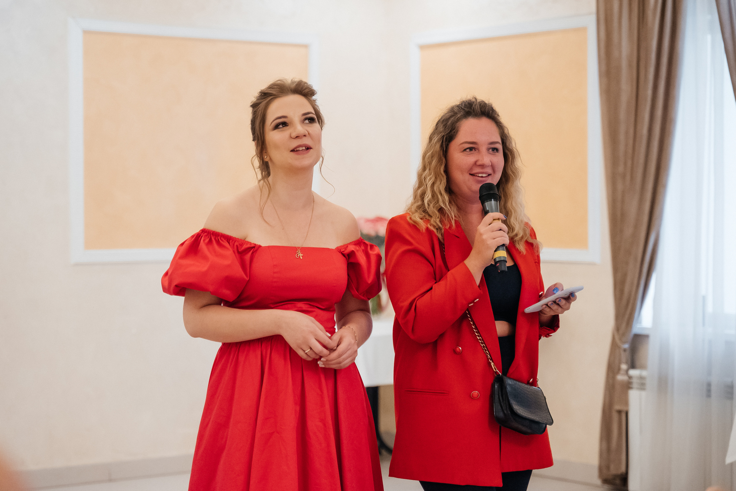 День рождения + гендер пати))