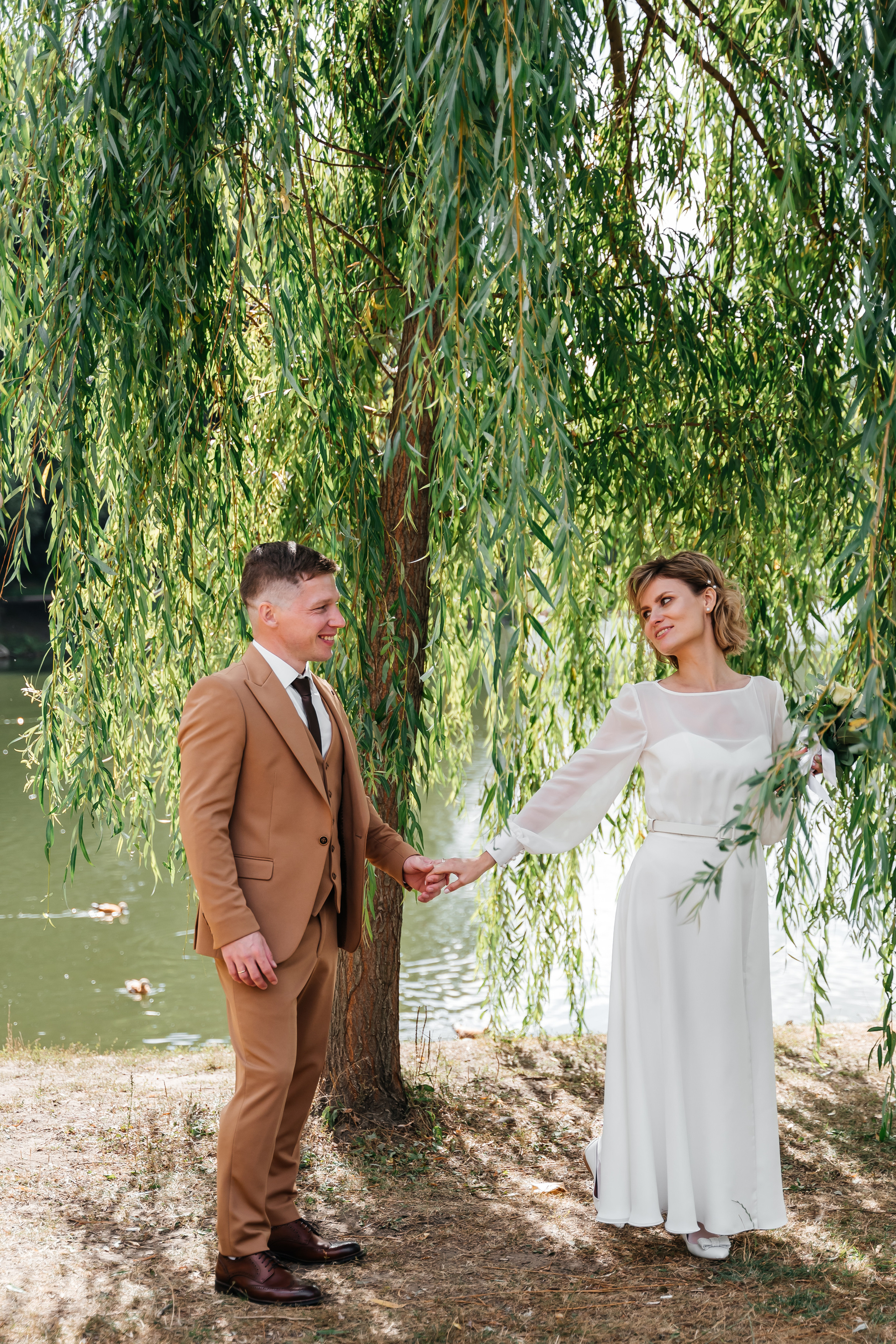 Мария+Дмитрий