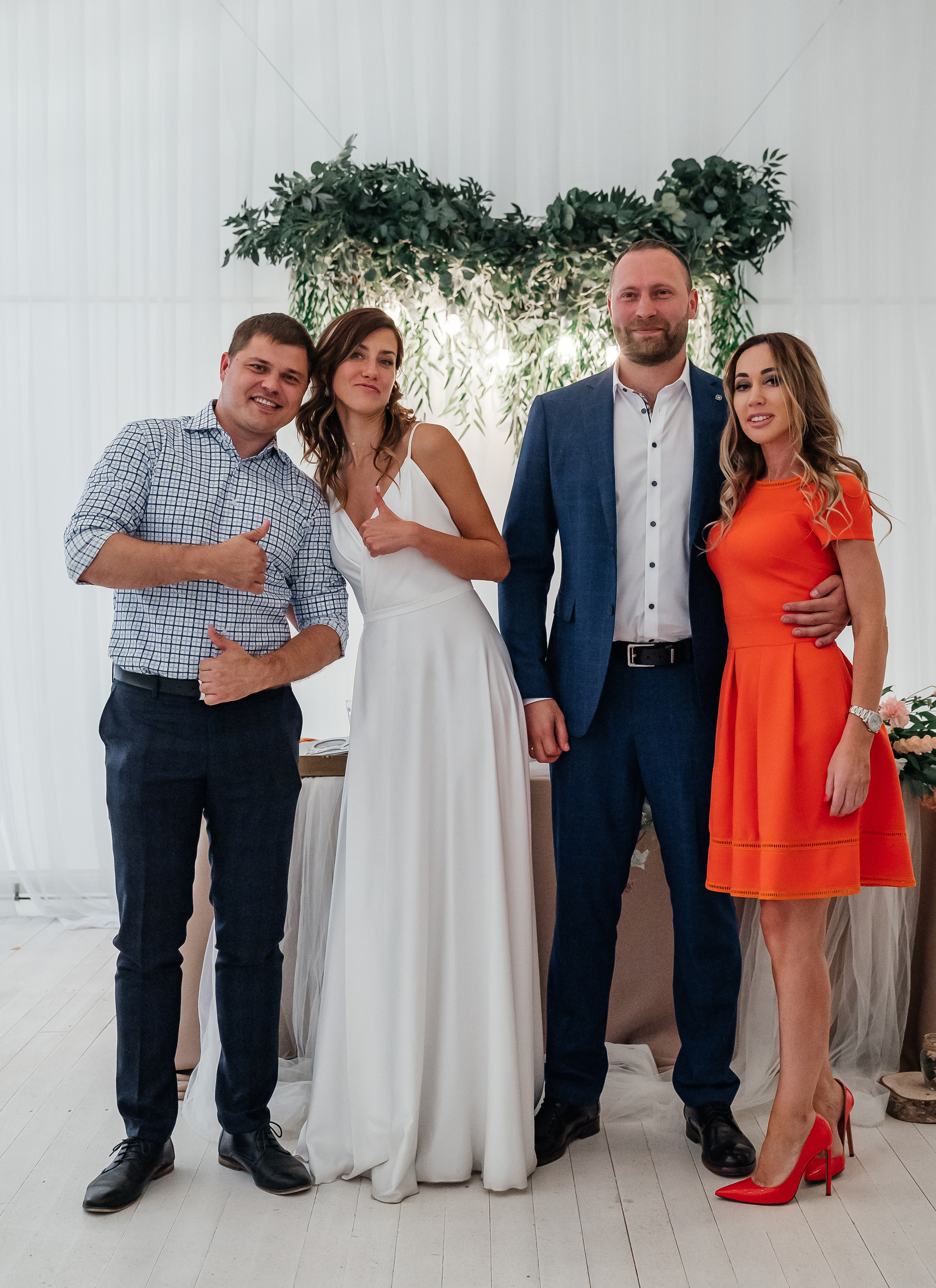 Оксана+Юрий