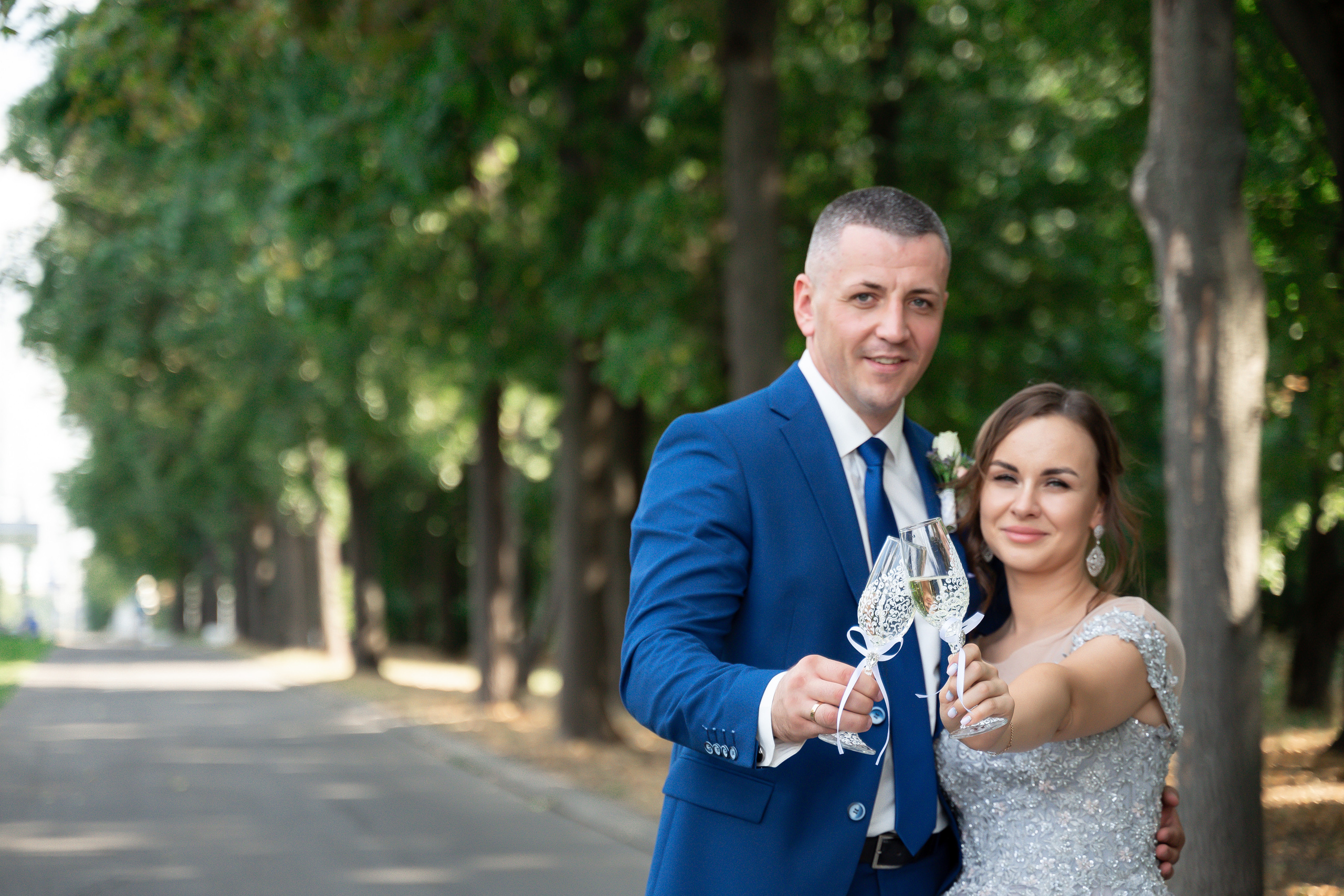 Наталья+Владимир