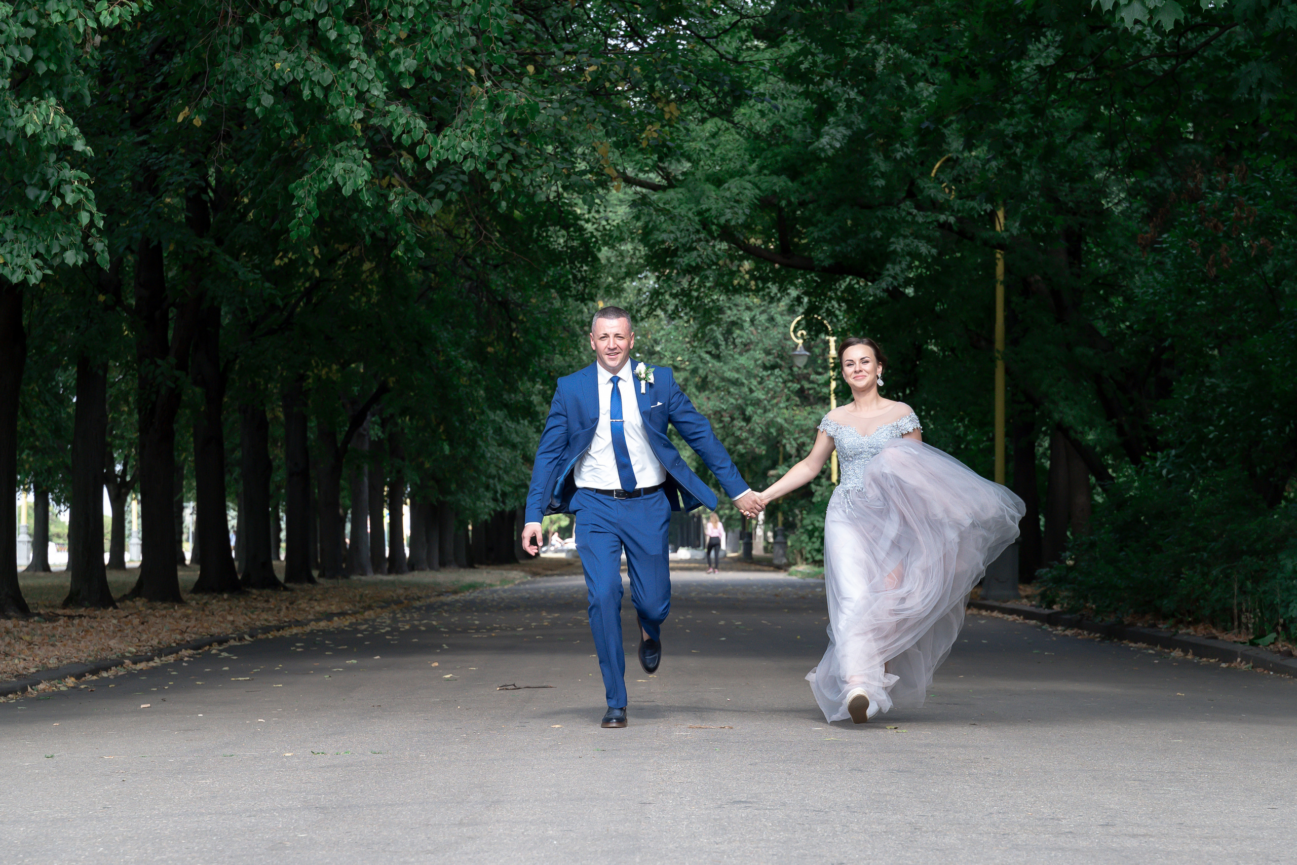 Наталья+Владимир