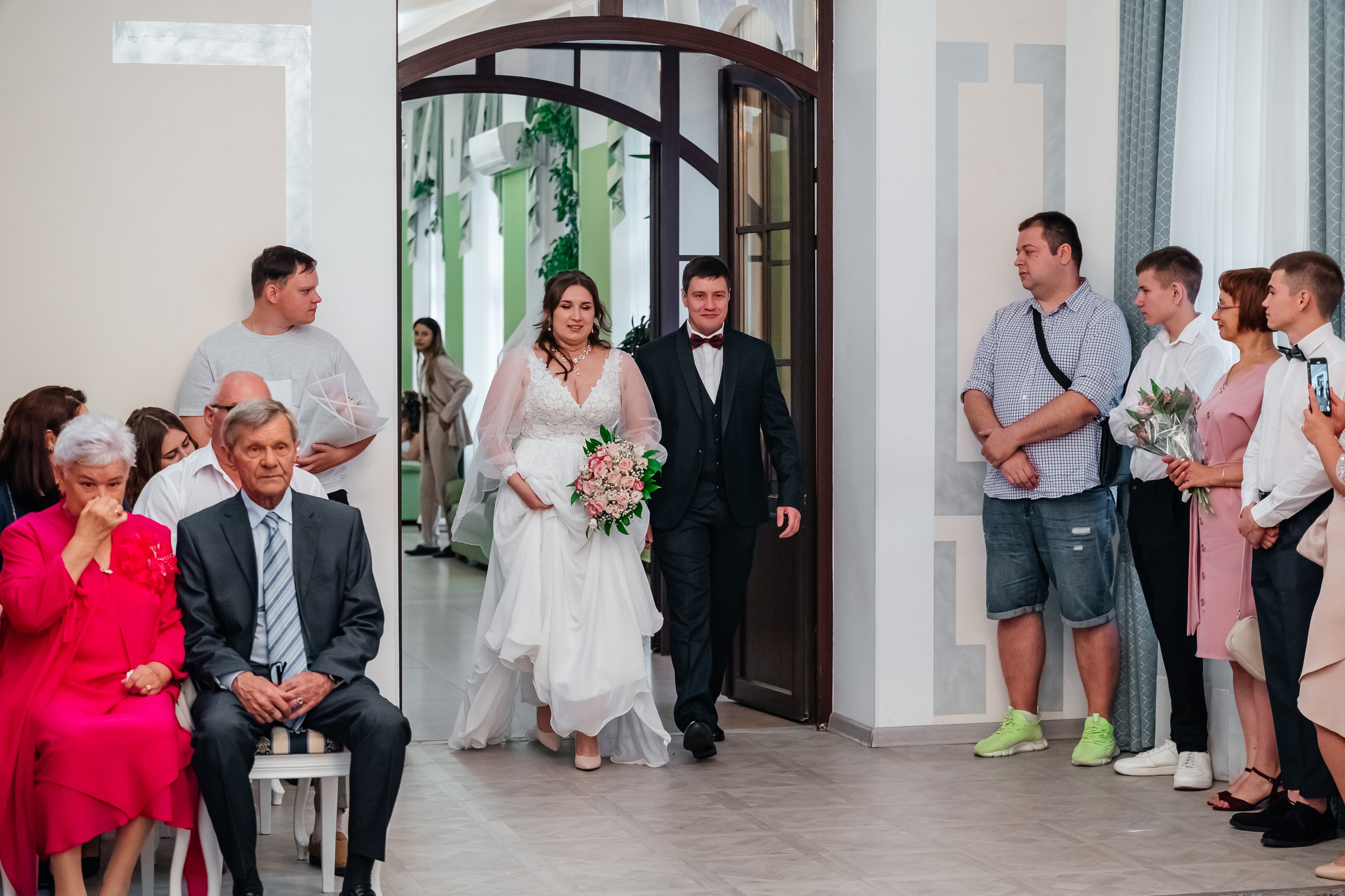 Марина+Василий