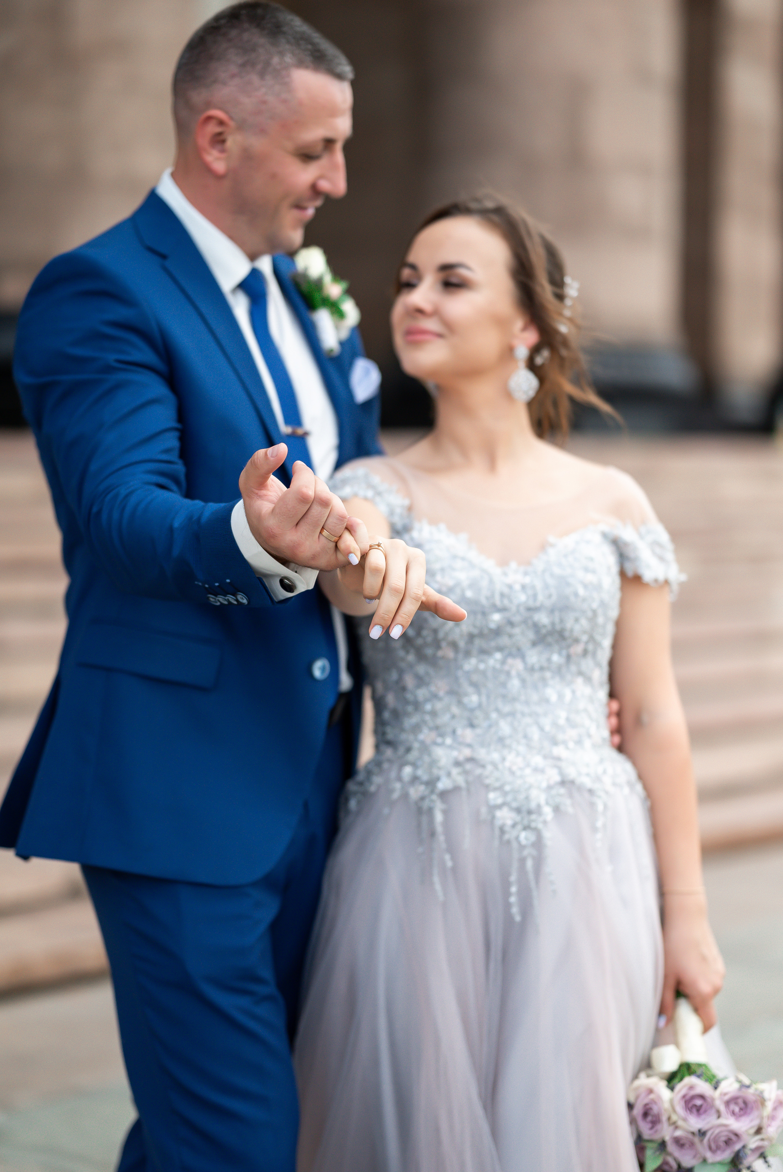 Наталья+Владимир