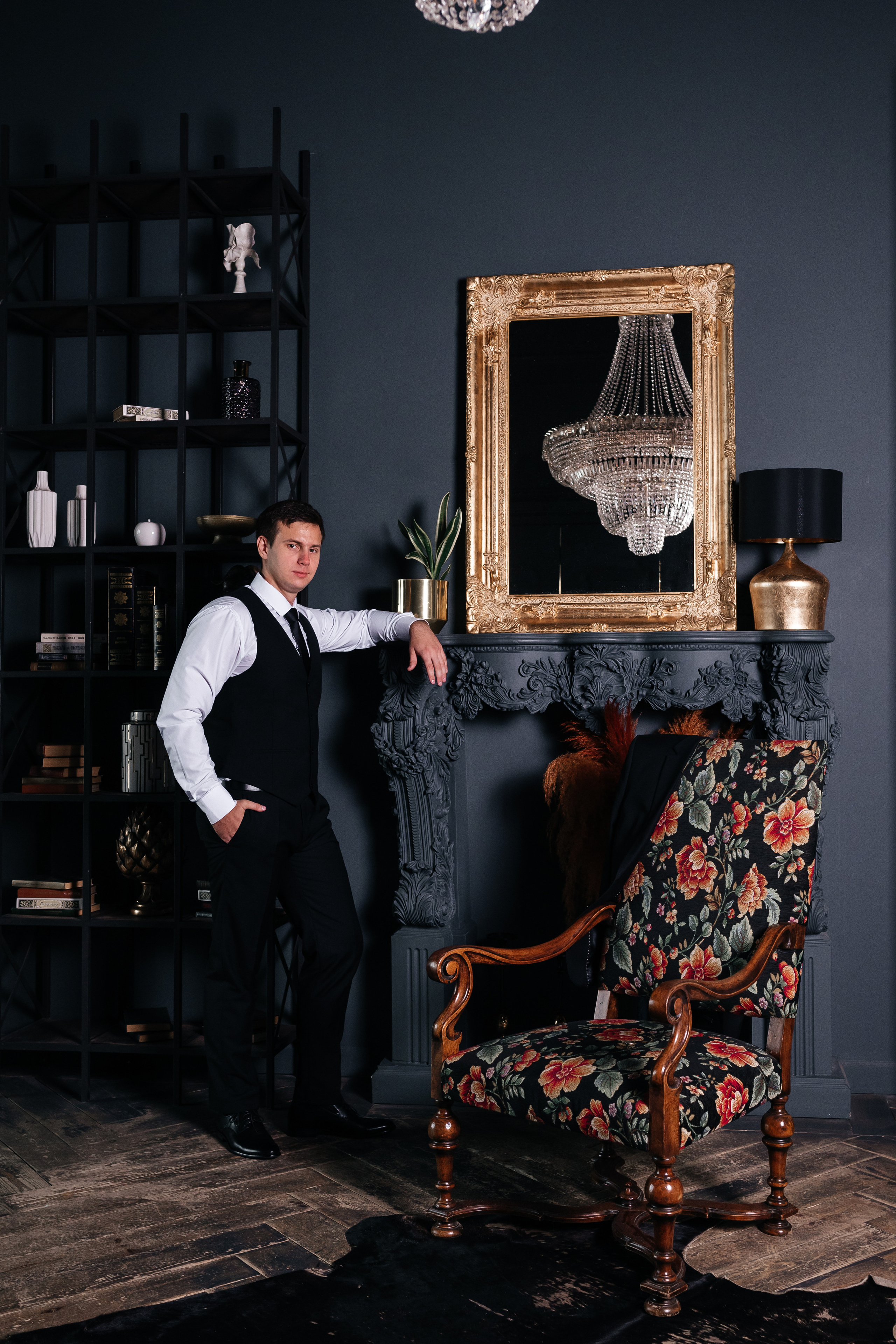 Алевтина+Сергей