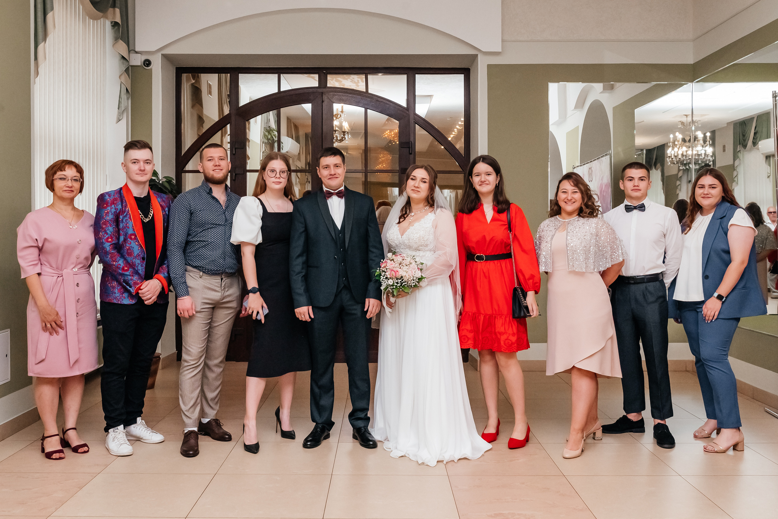 Марина+Василий