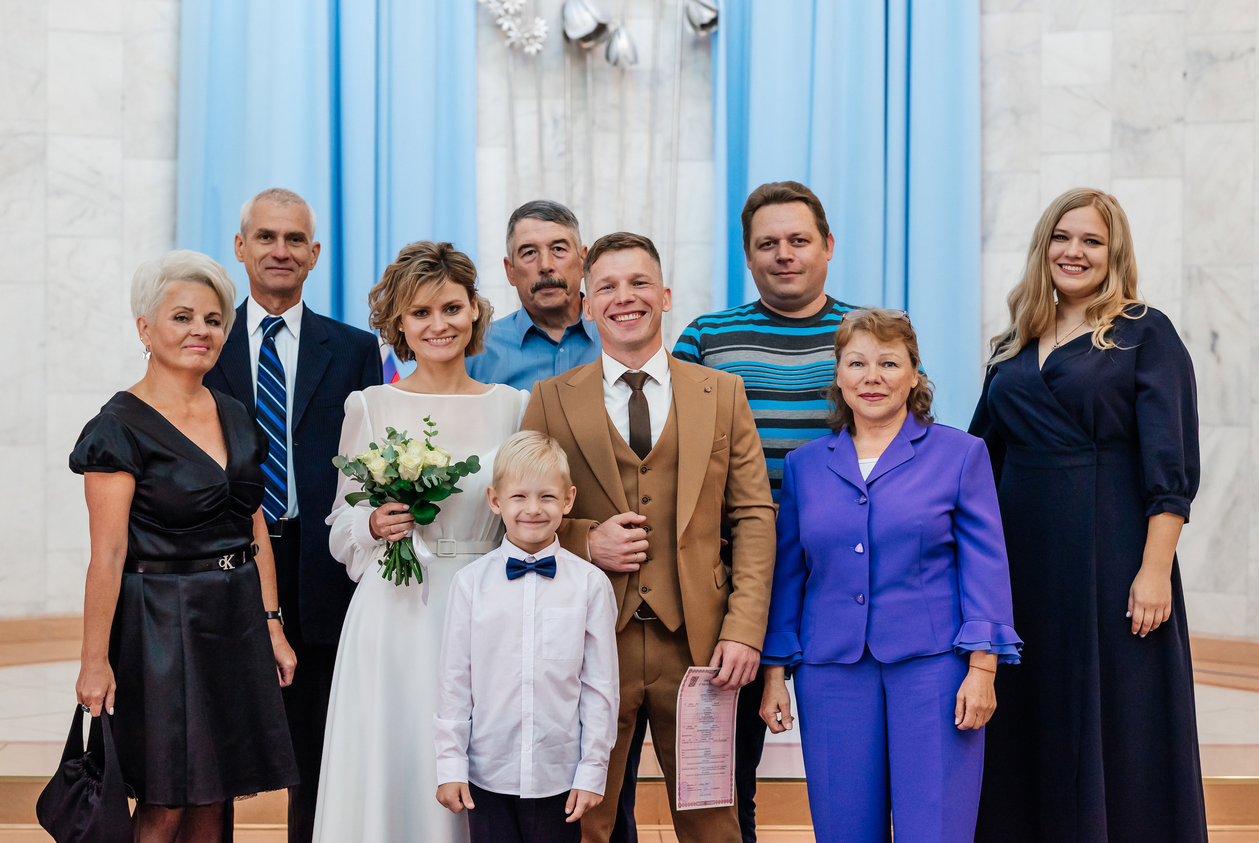 Мария+Дмитрий