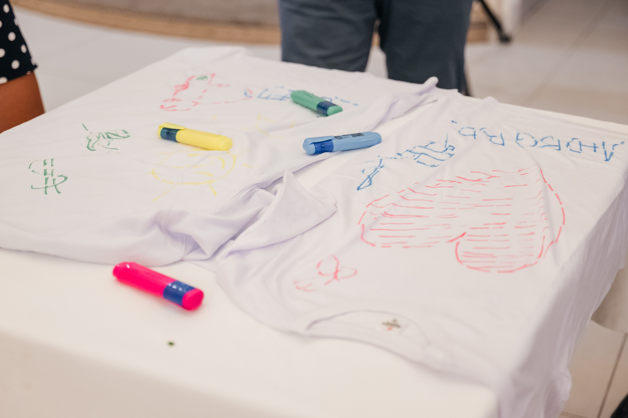 День рождения + гендер пати))