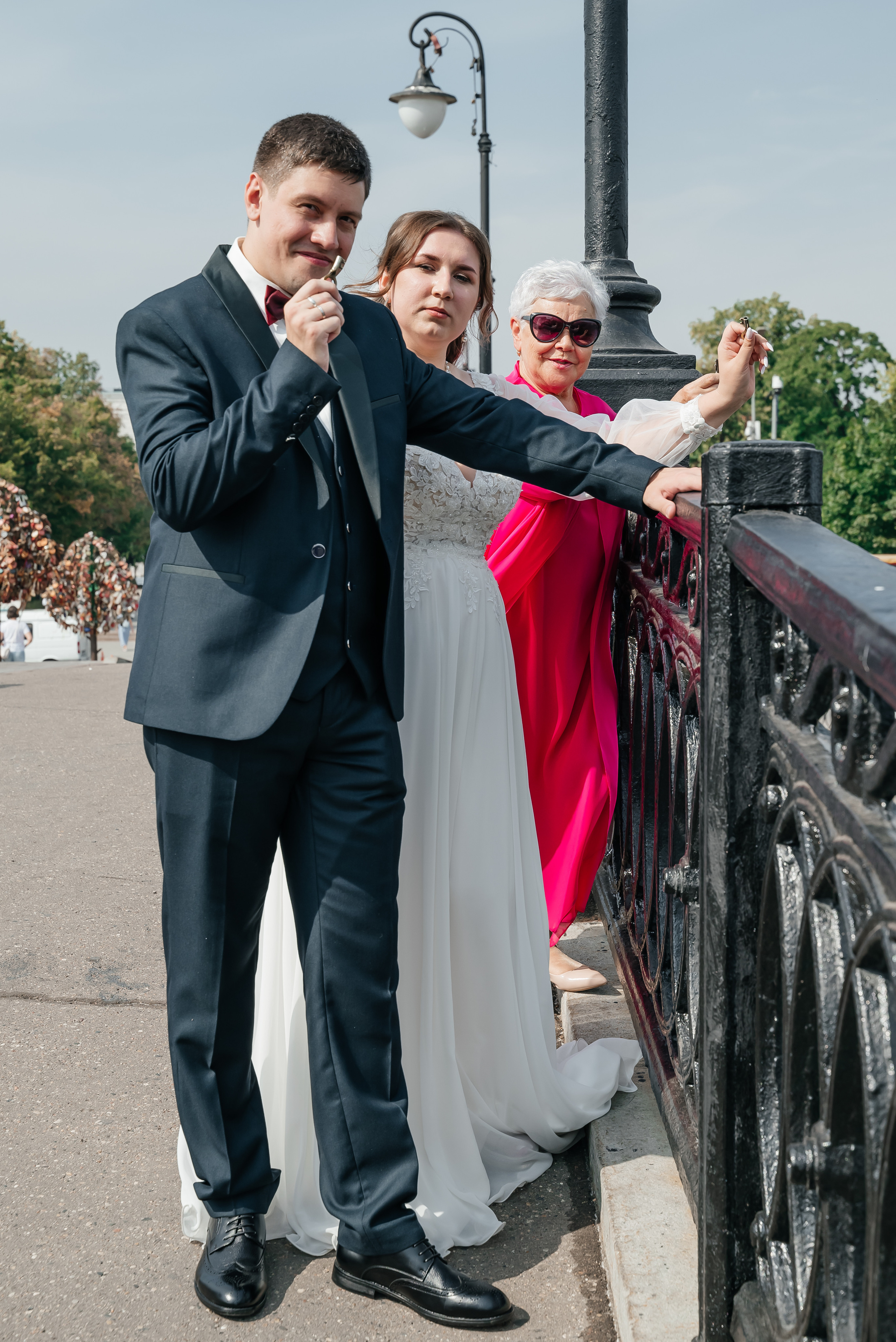 Марина+Василий