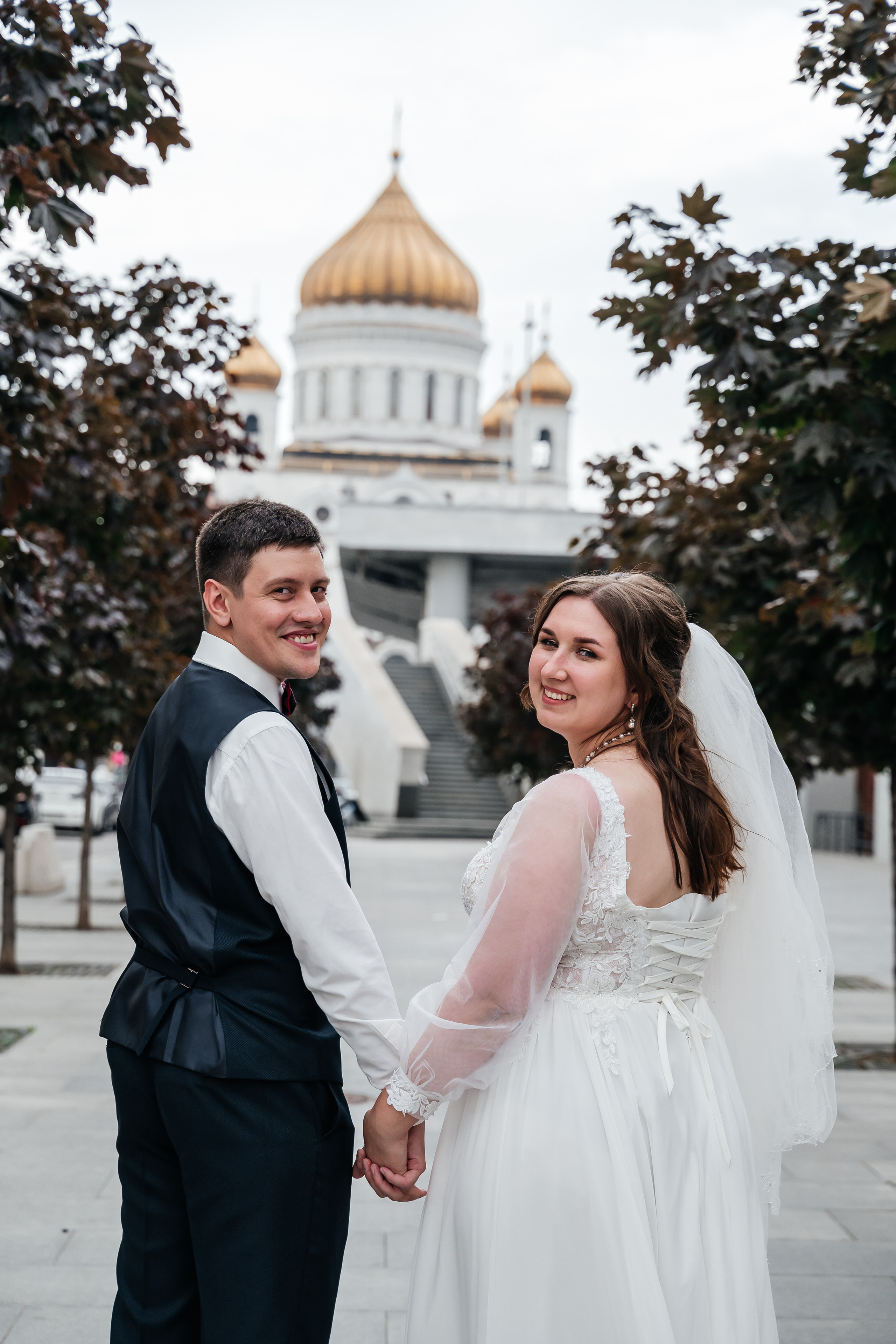 Марина+Василий