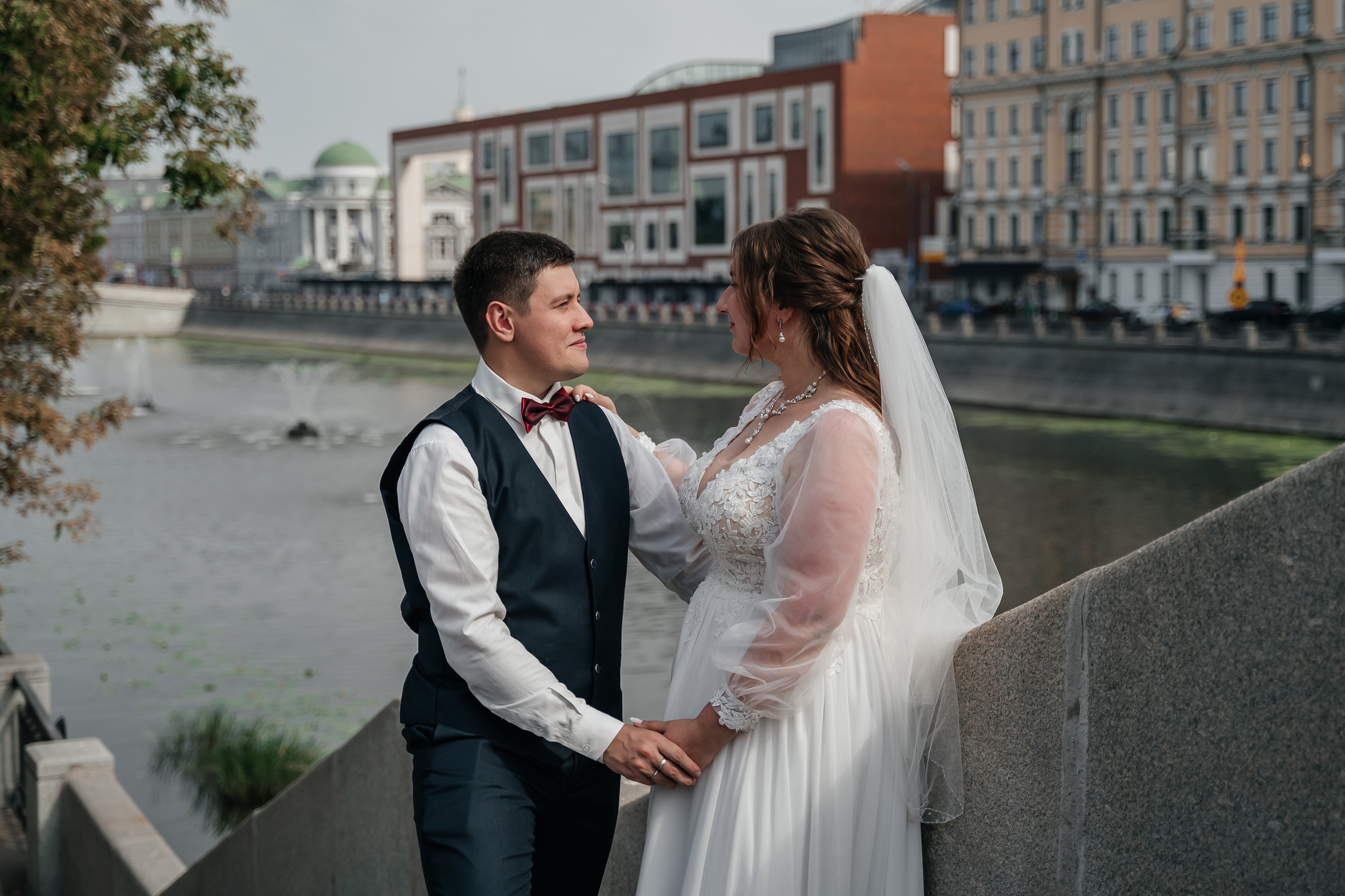 Марина+Василий