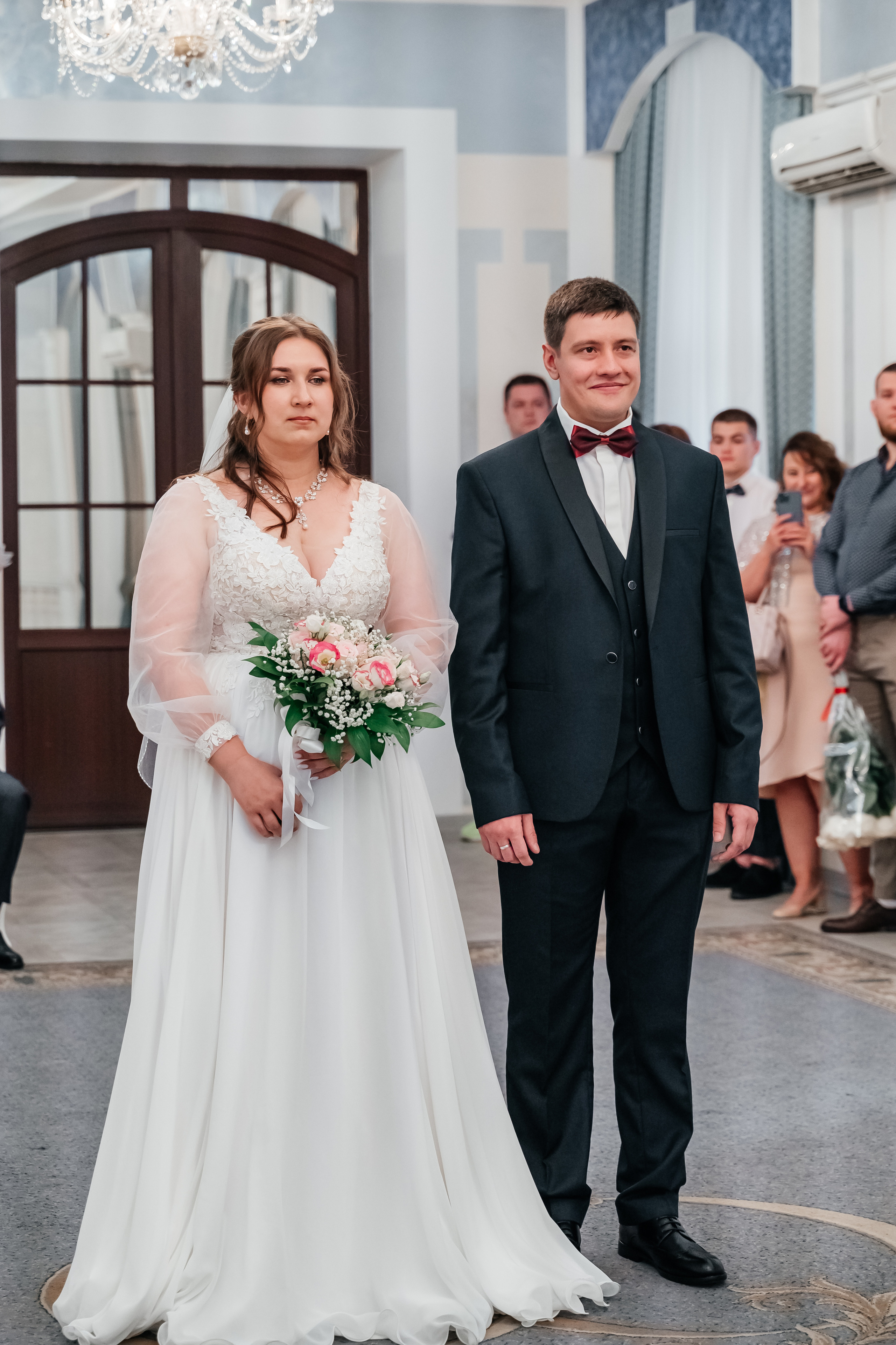 Марина+Василий