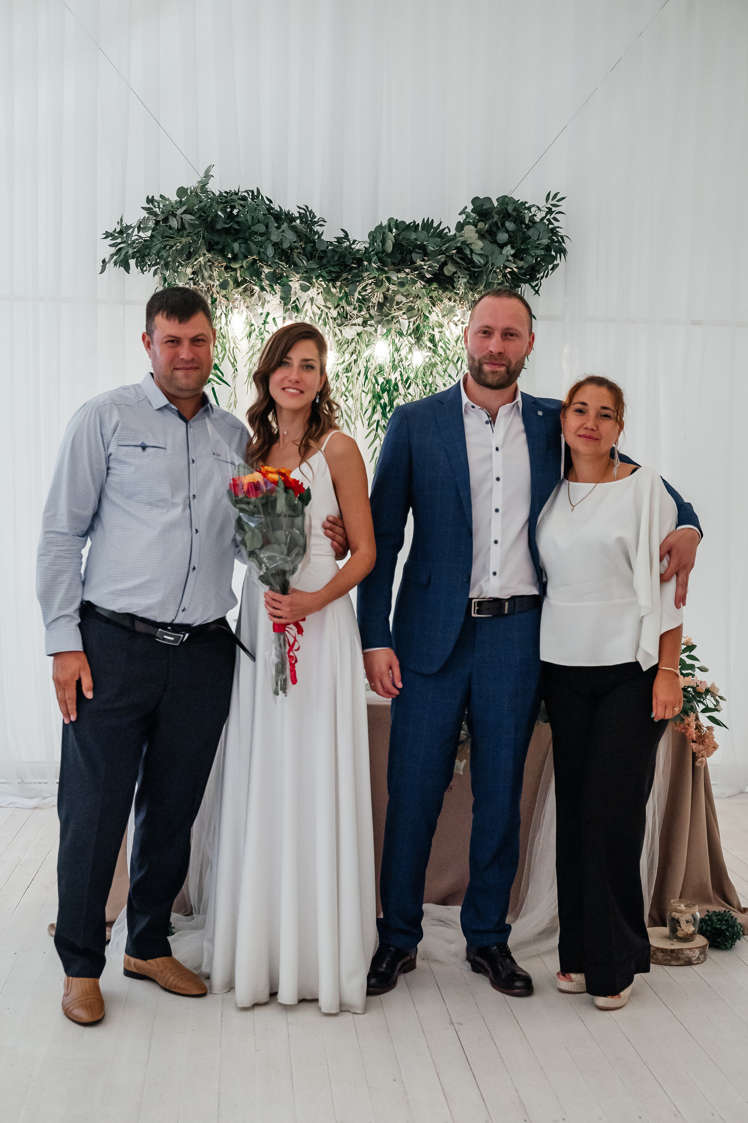 Оксана+Юрий