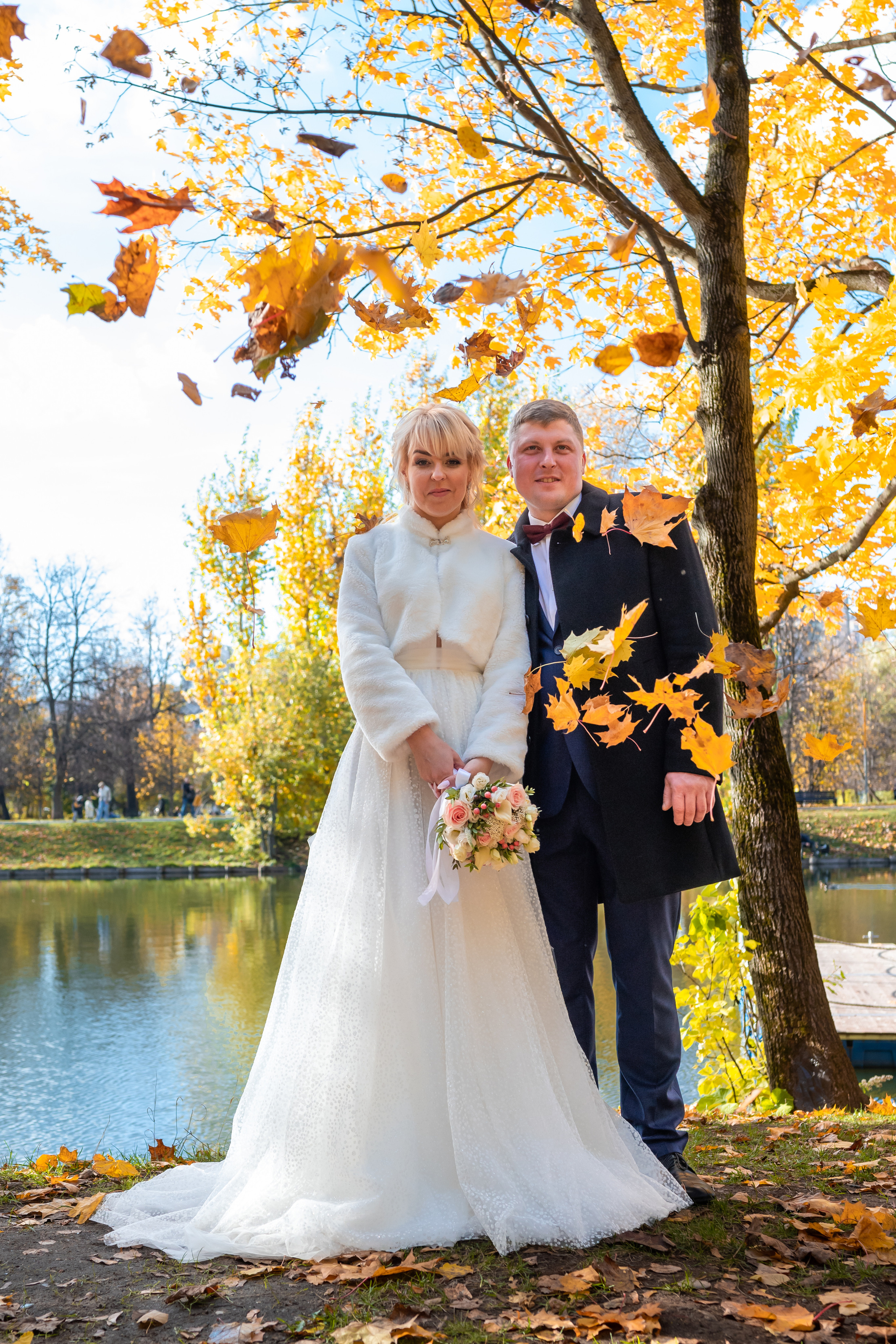 Елена+Евгениий