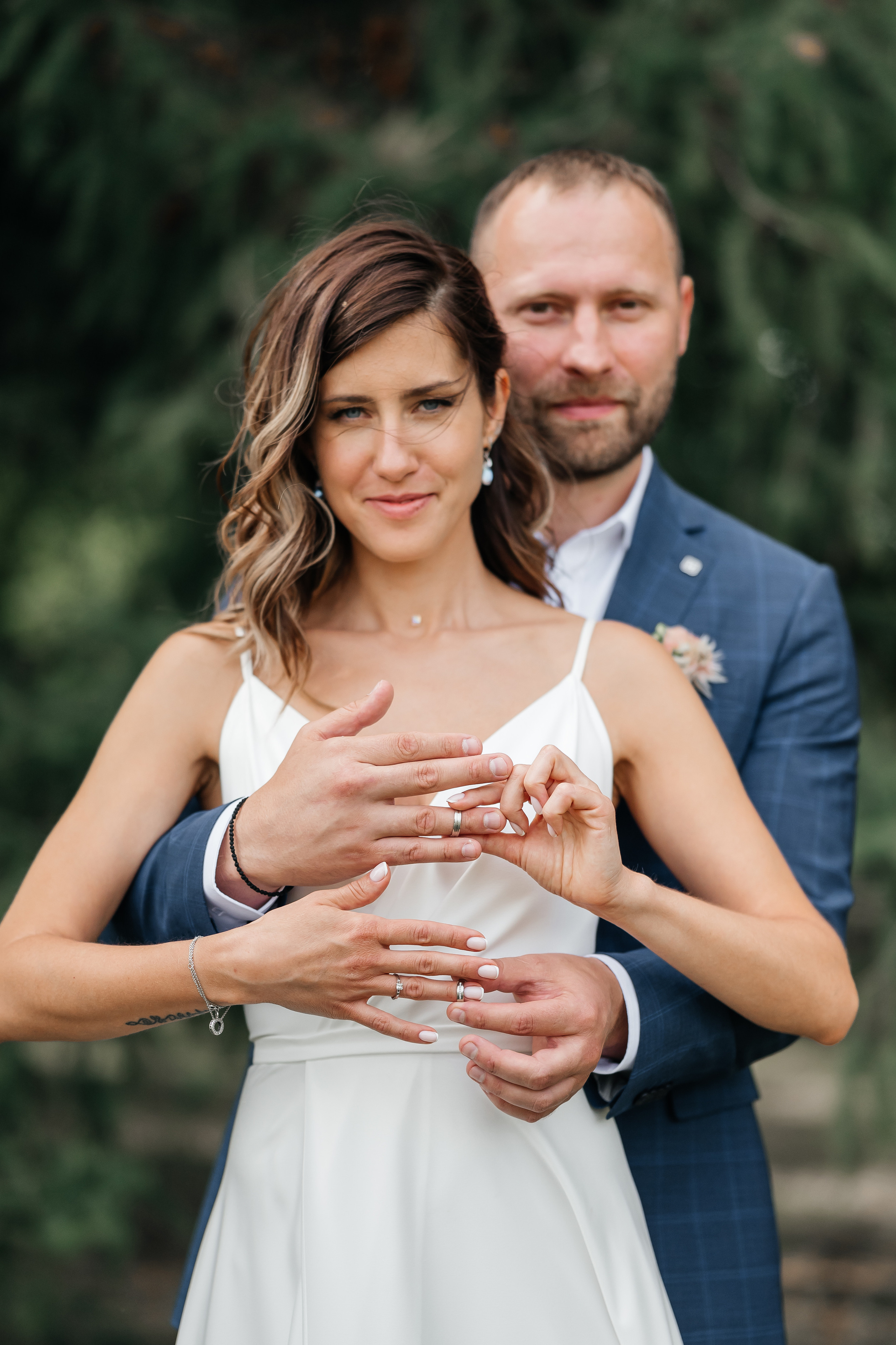 Оксана+Юрий