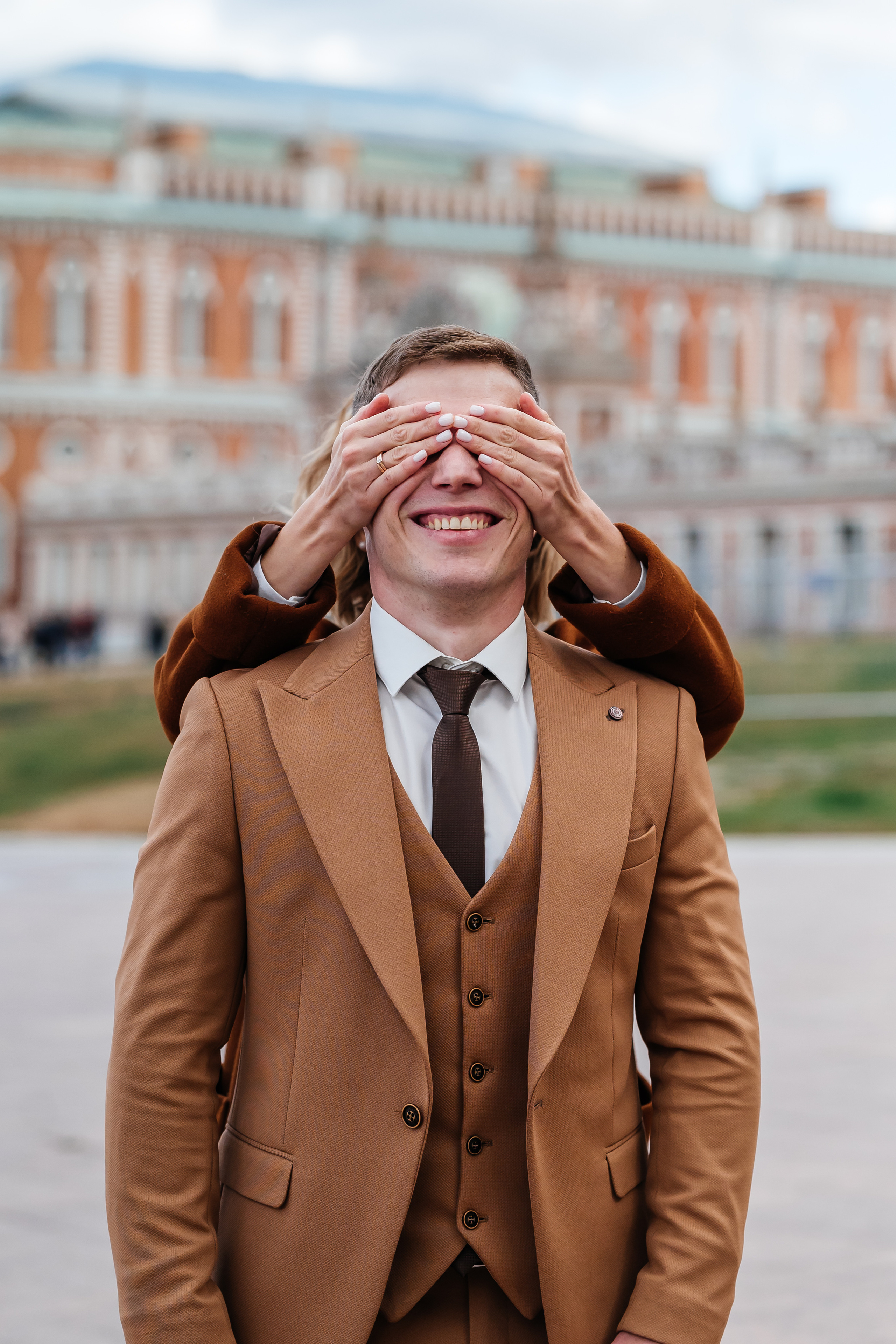 Мария+Дмитрий