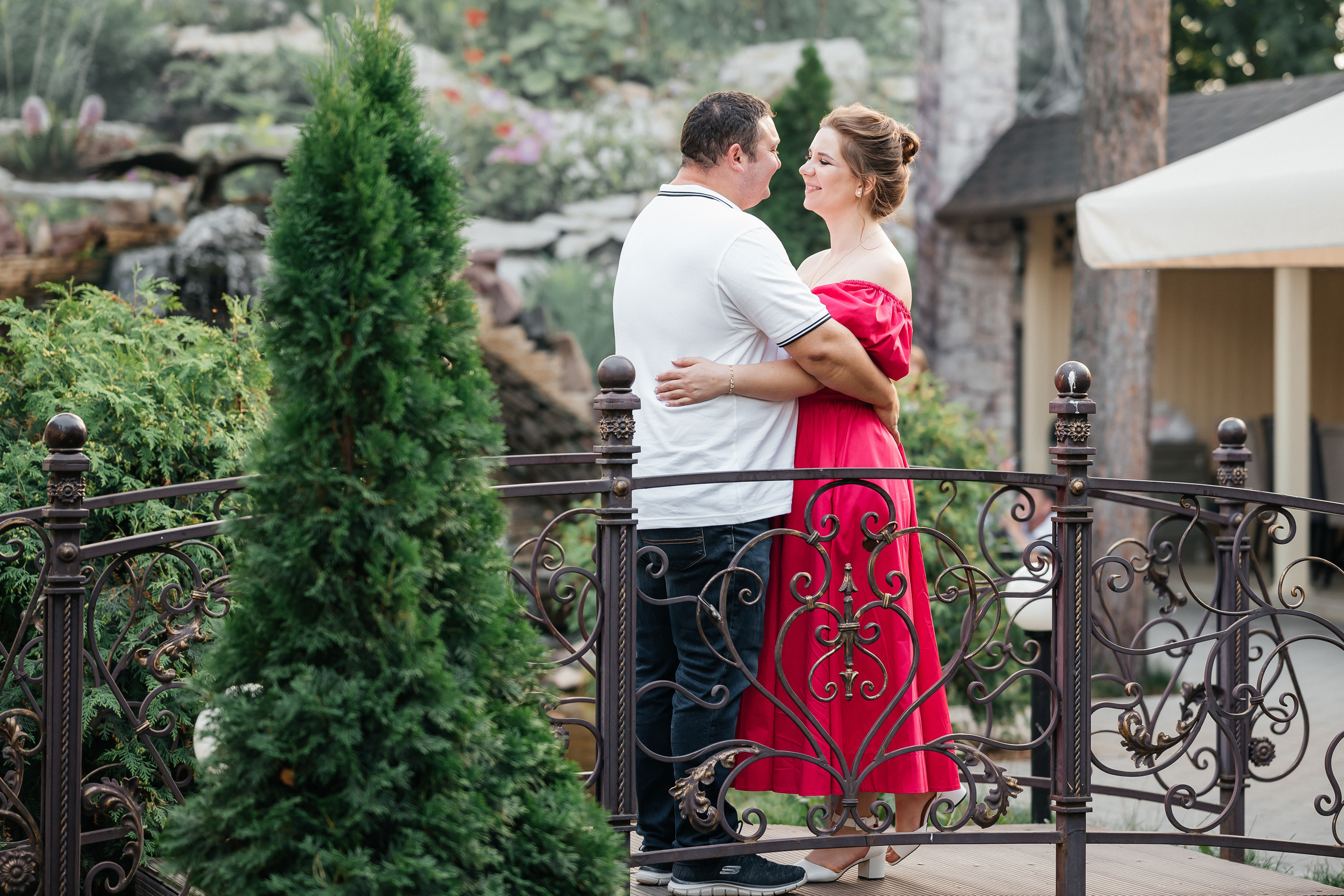 День рождения + гендер пати))