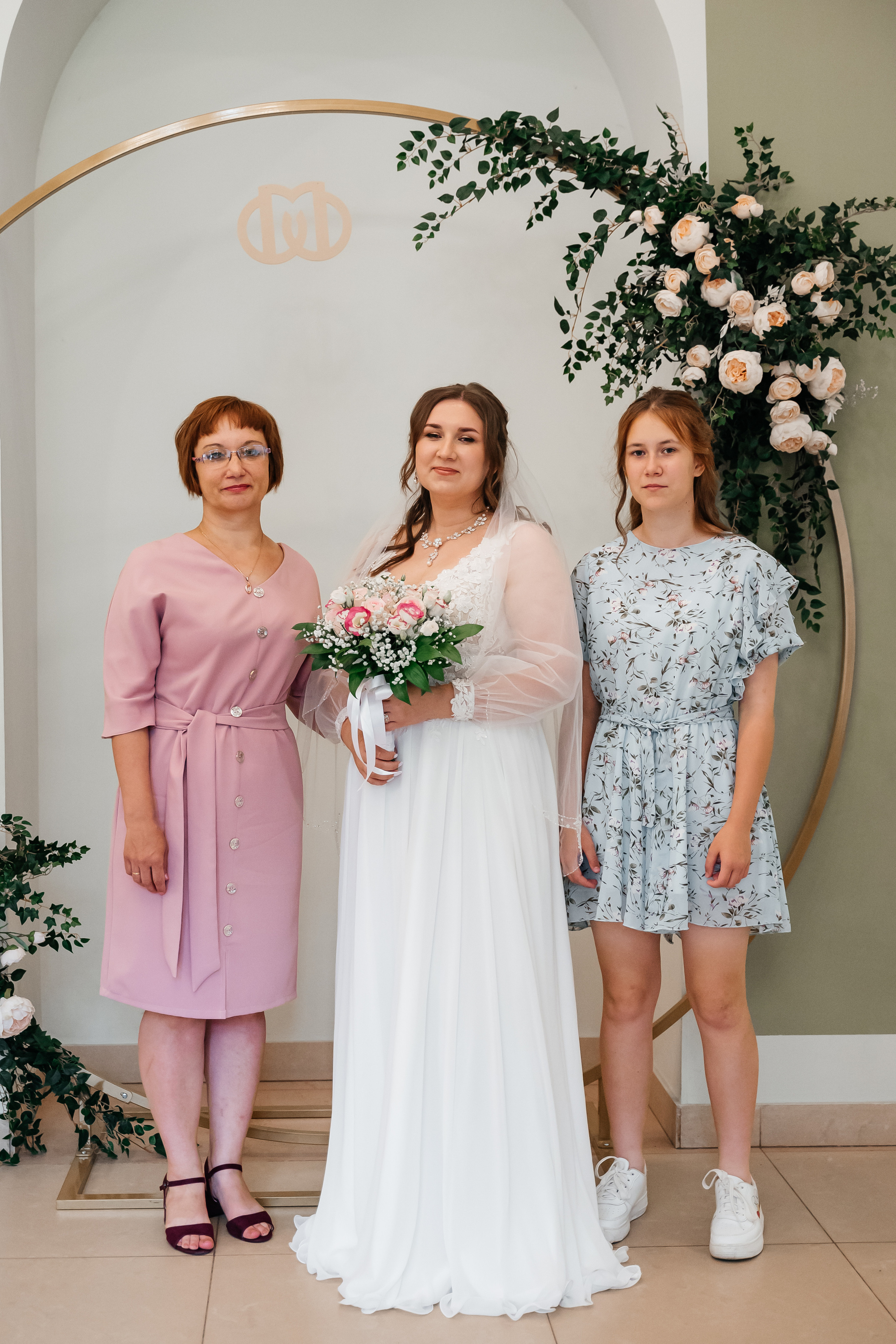 Марина+Василий