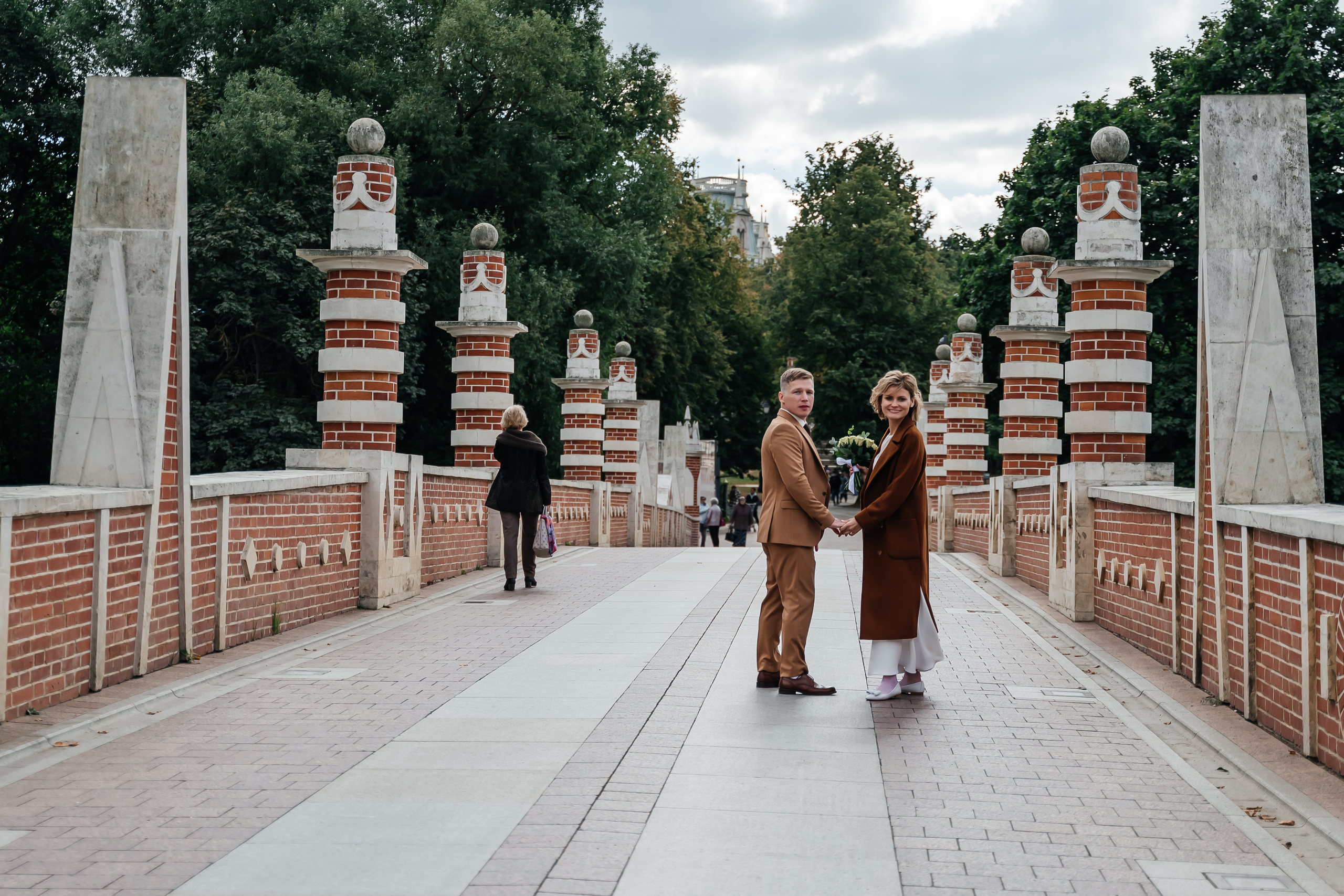 Мария+Дмитрий