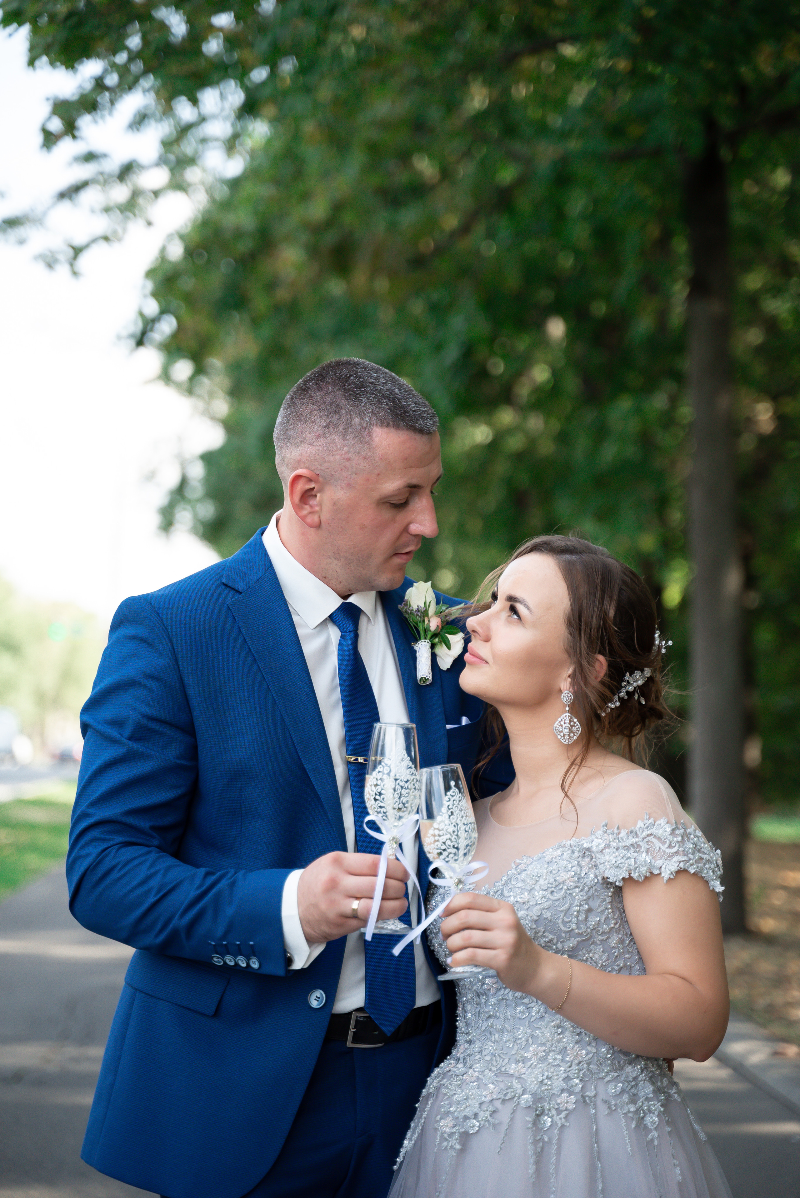 Наталья+Владимир