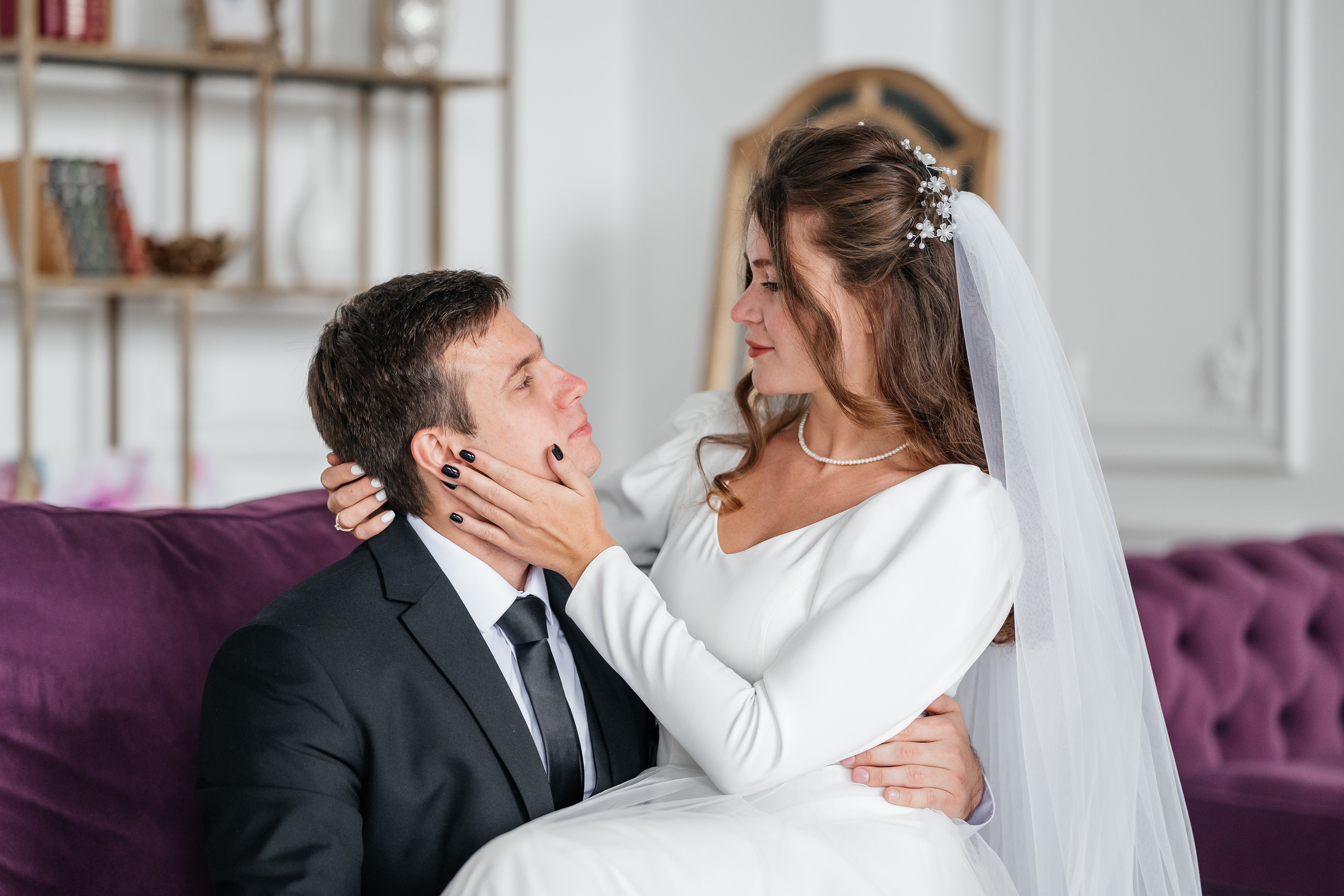 Алевтина+Сергей