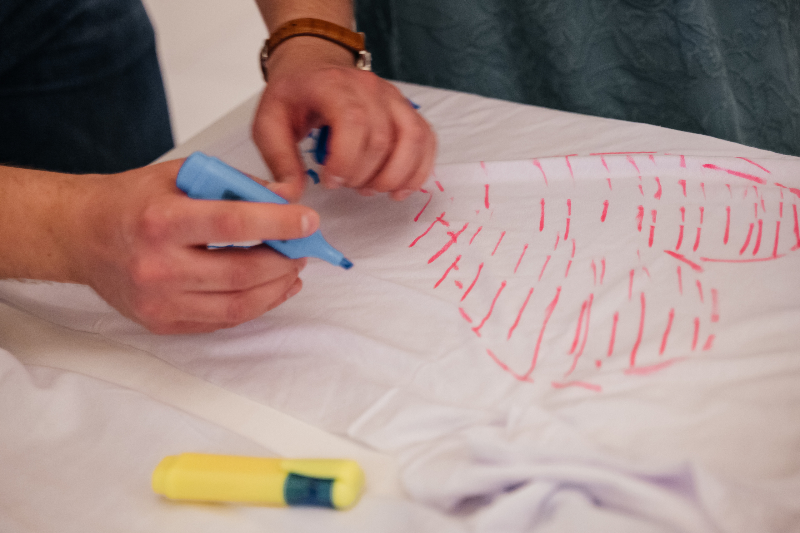 День рождения + гендер пати))