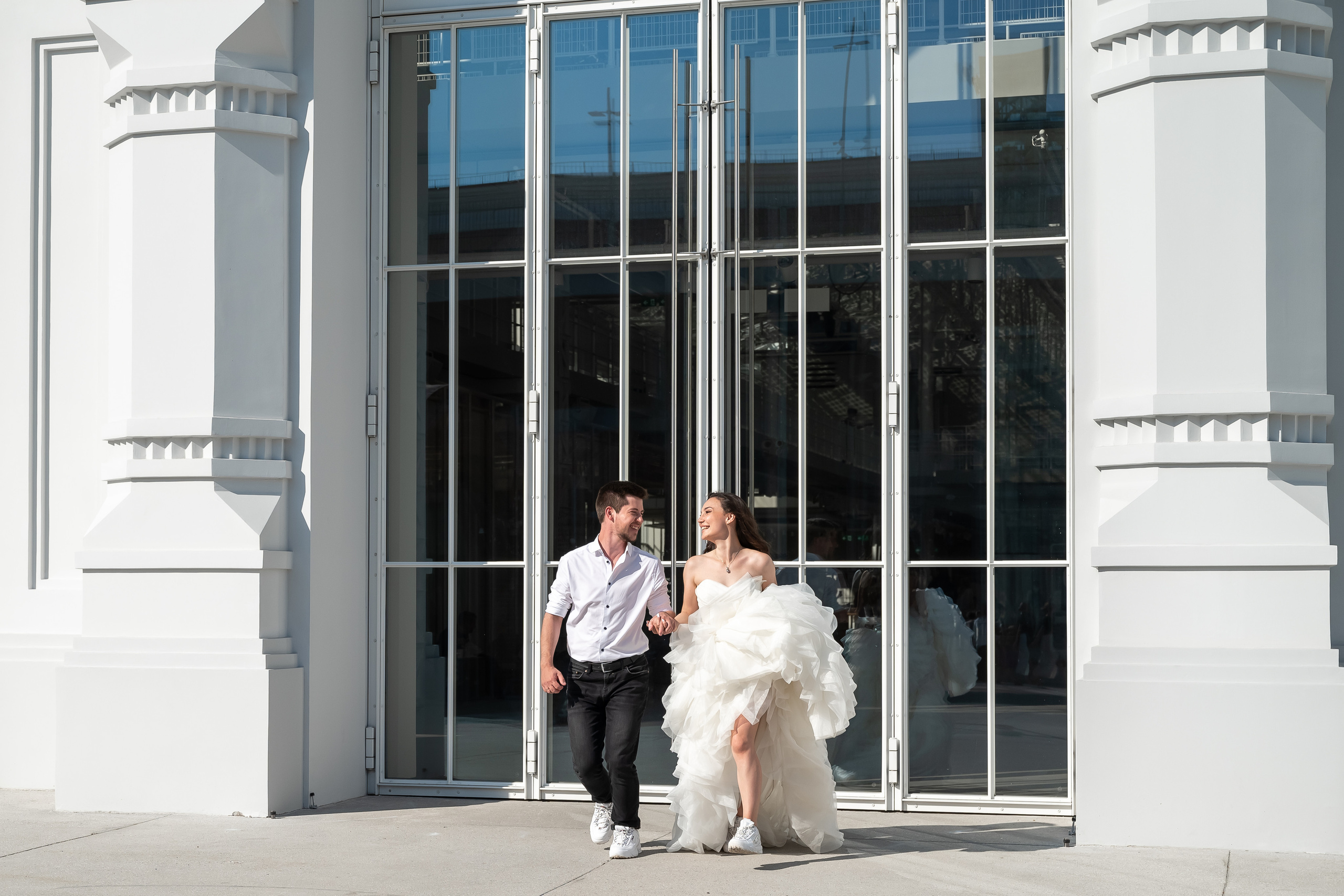 Мария+Никита