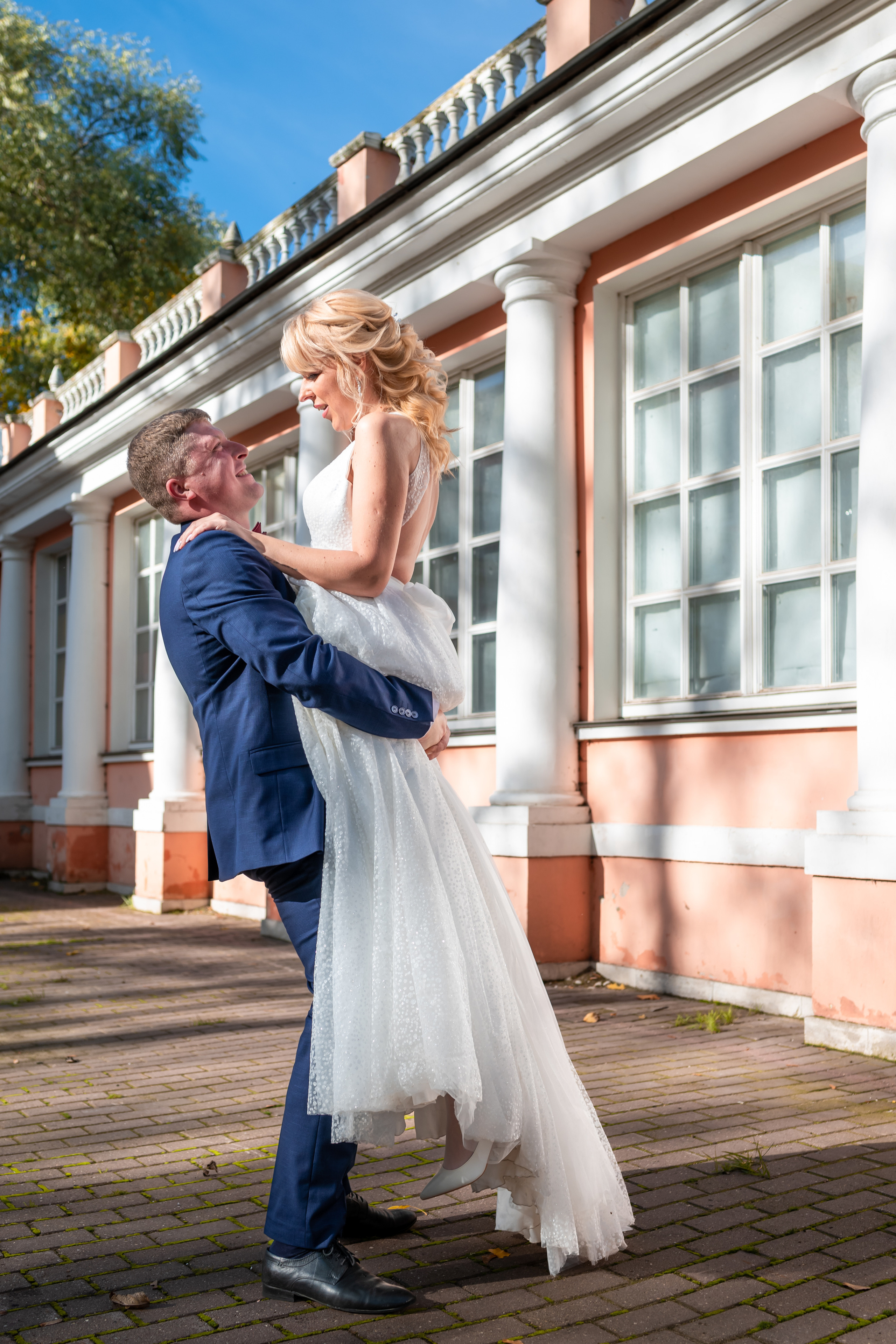 Елена+Евгениий