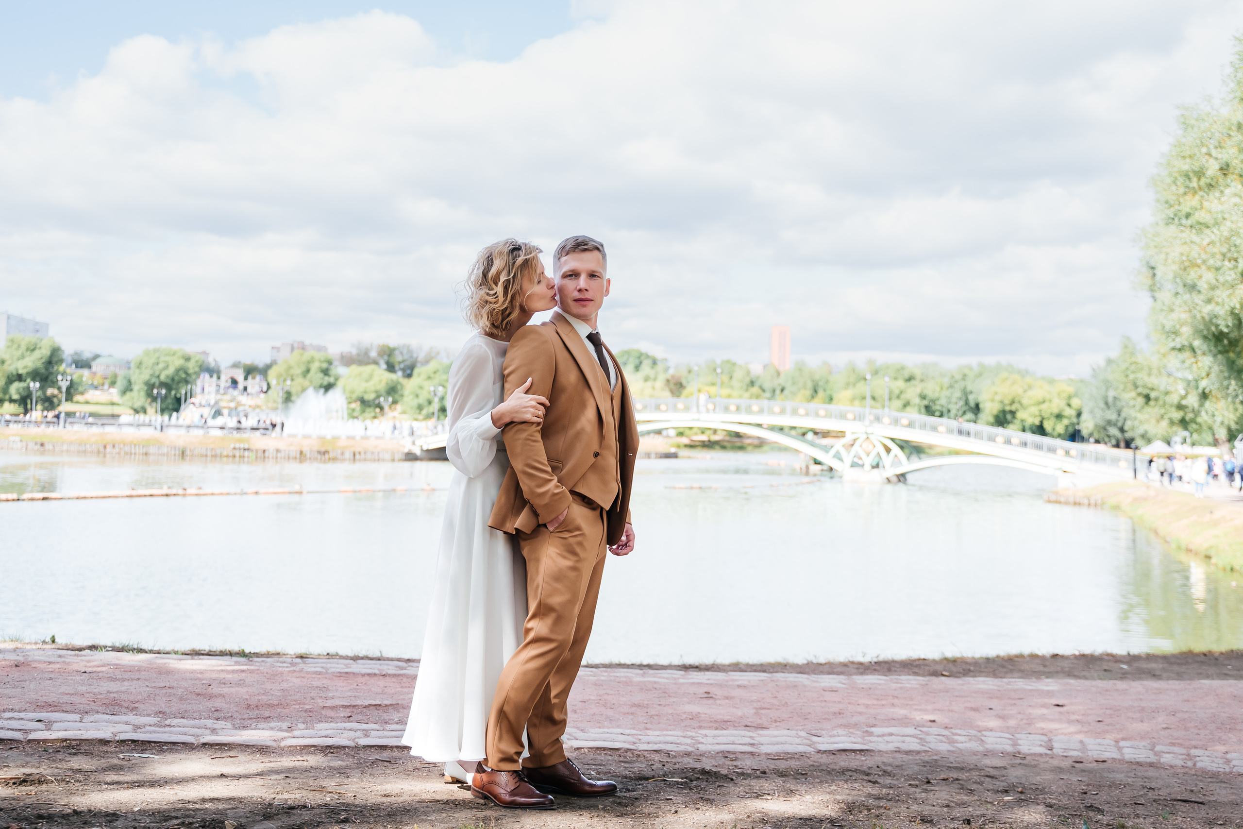 Мария+Дмитрий