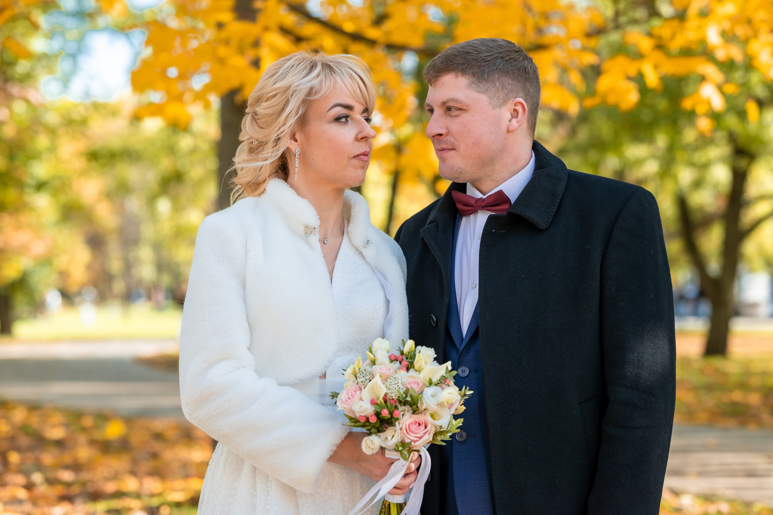 Елена+Евгениий