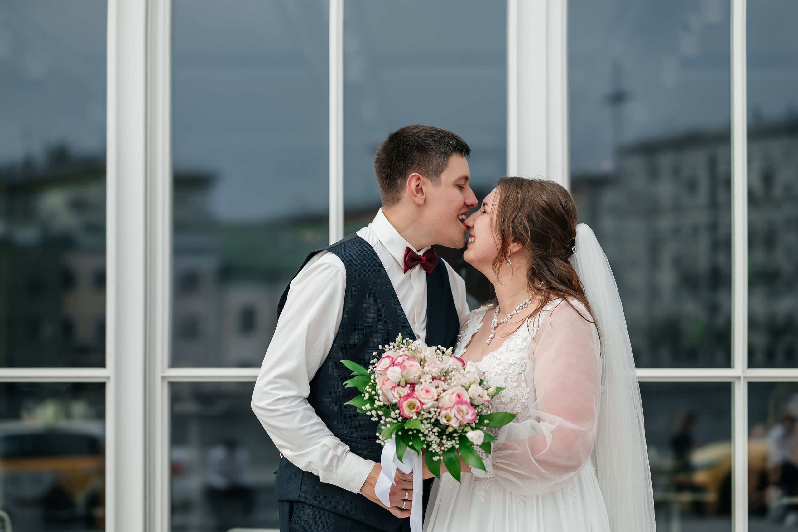 Марина+Василий