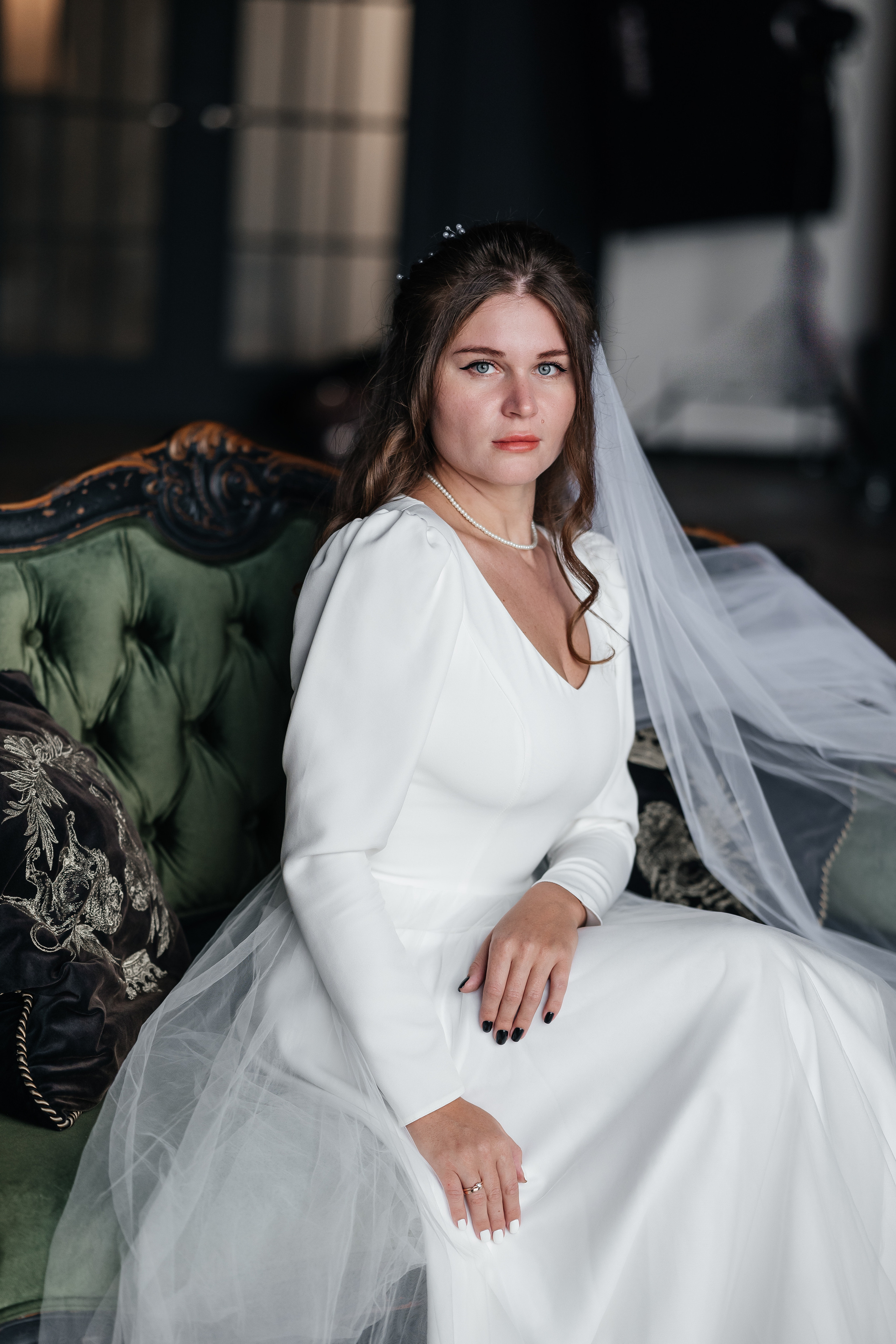 Алевтина+Сергей