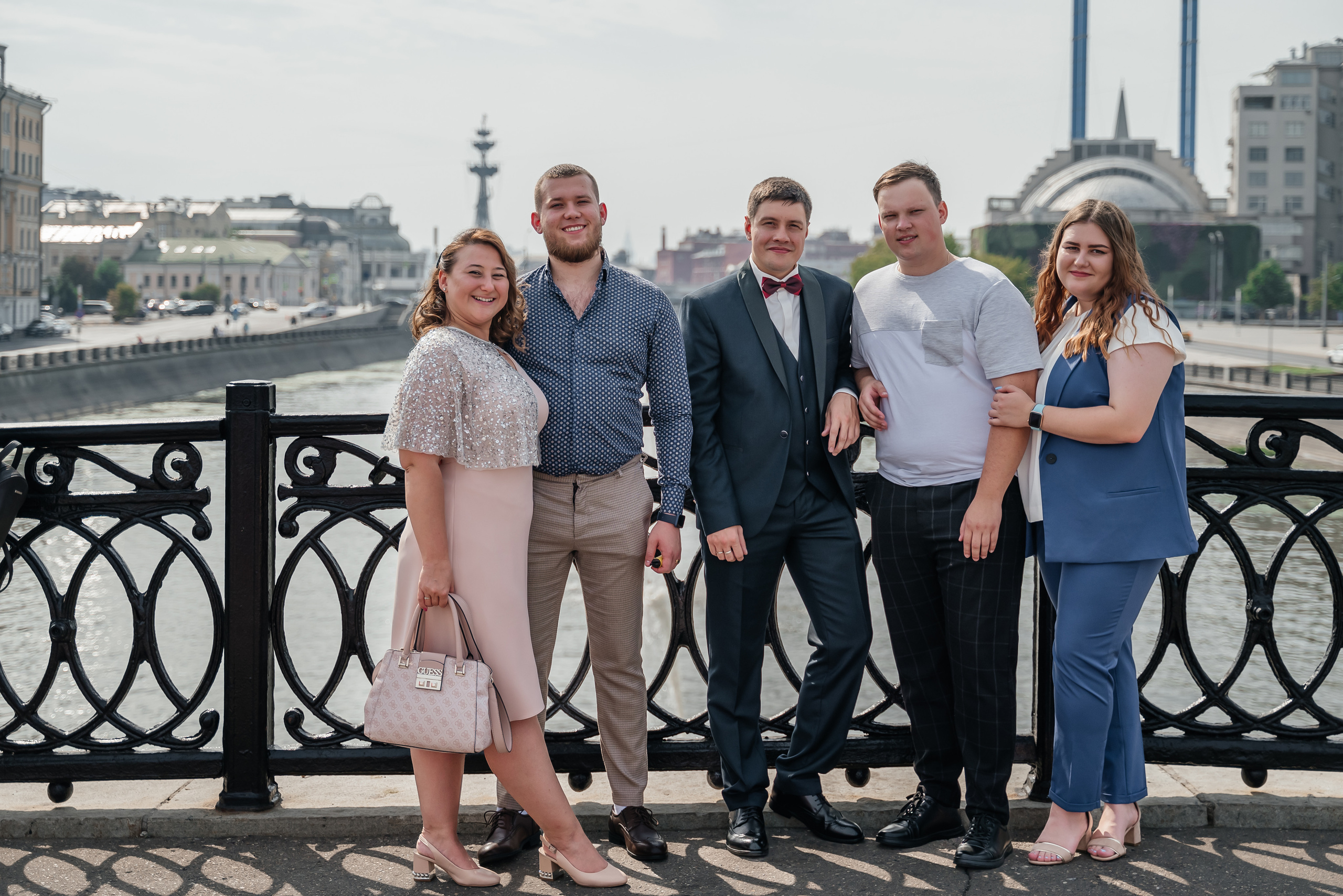 Марина+Василий