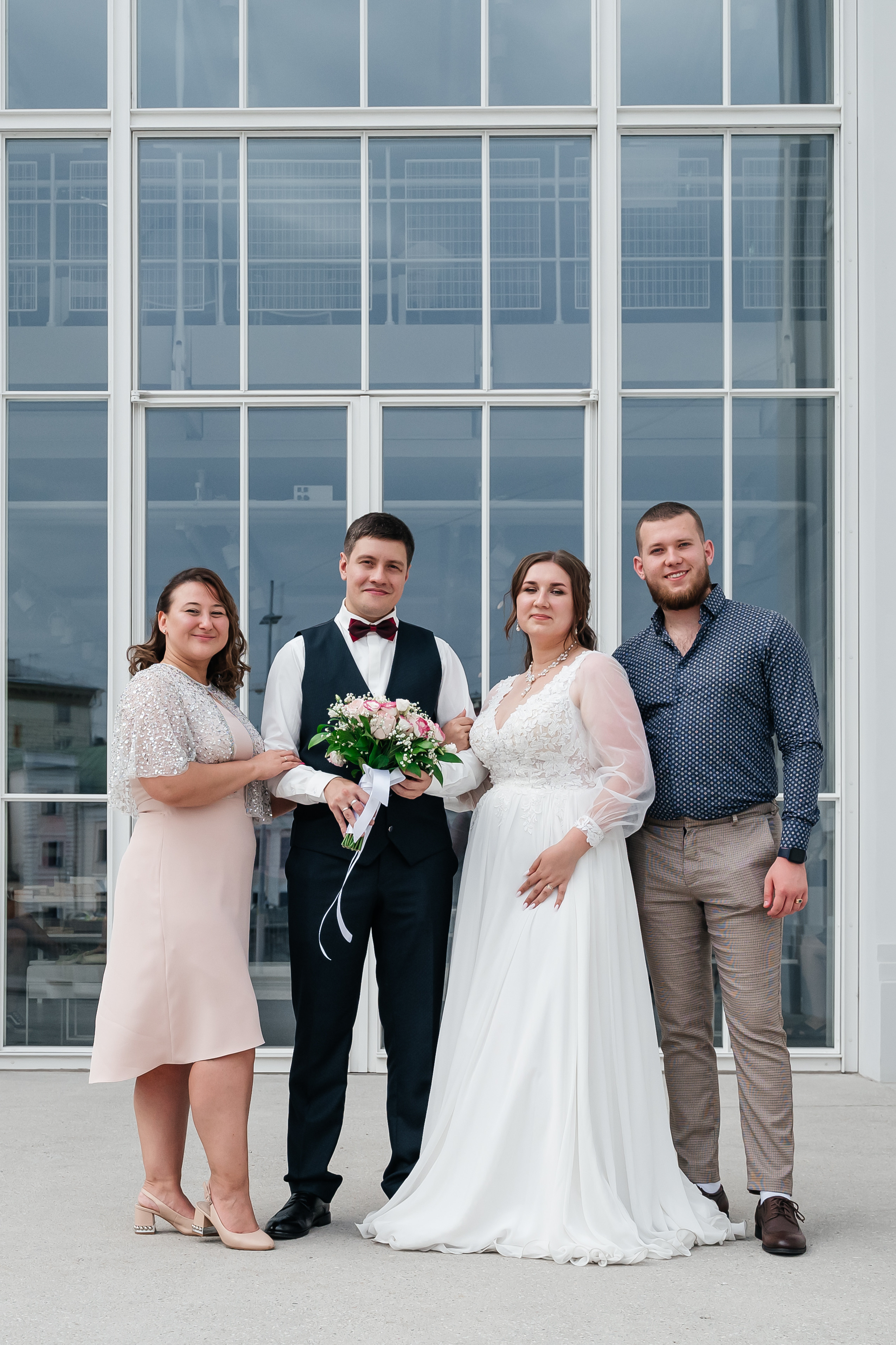 Марина+Василий