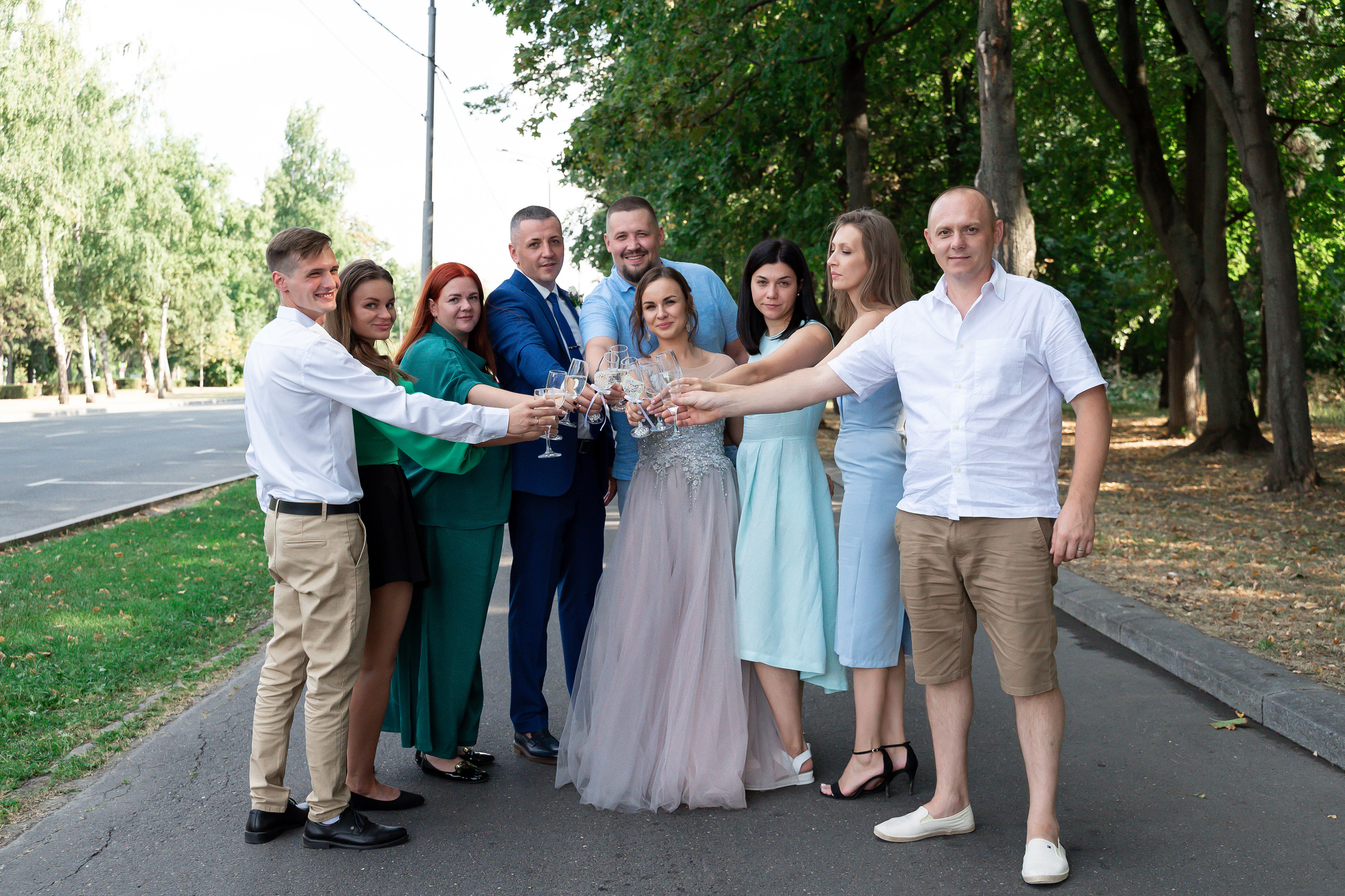 Наталья+Владимир