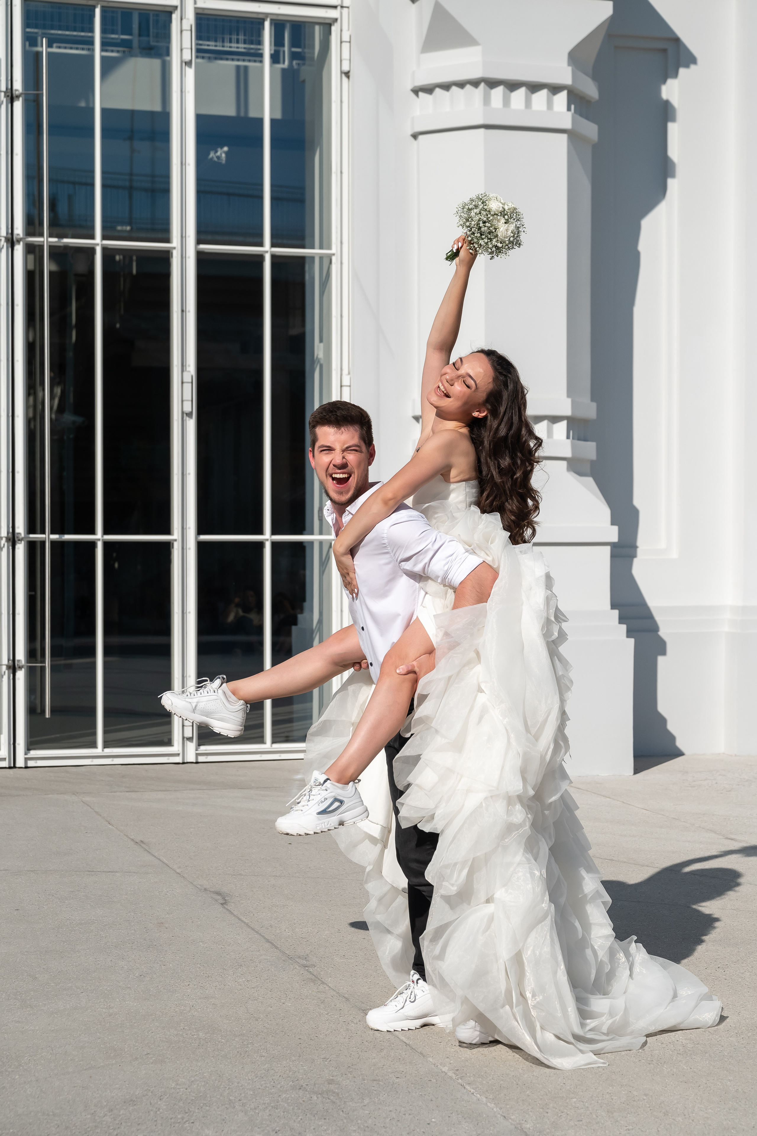 Мария+Никита