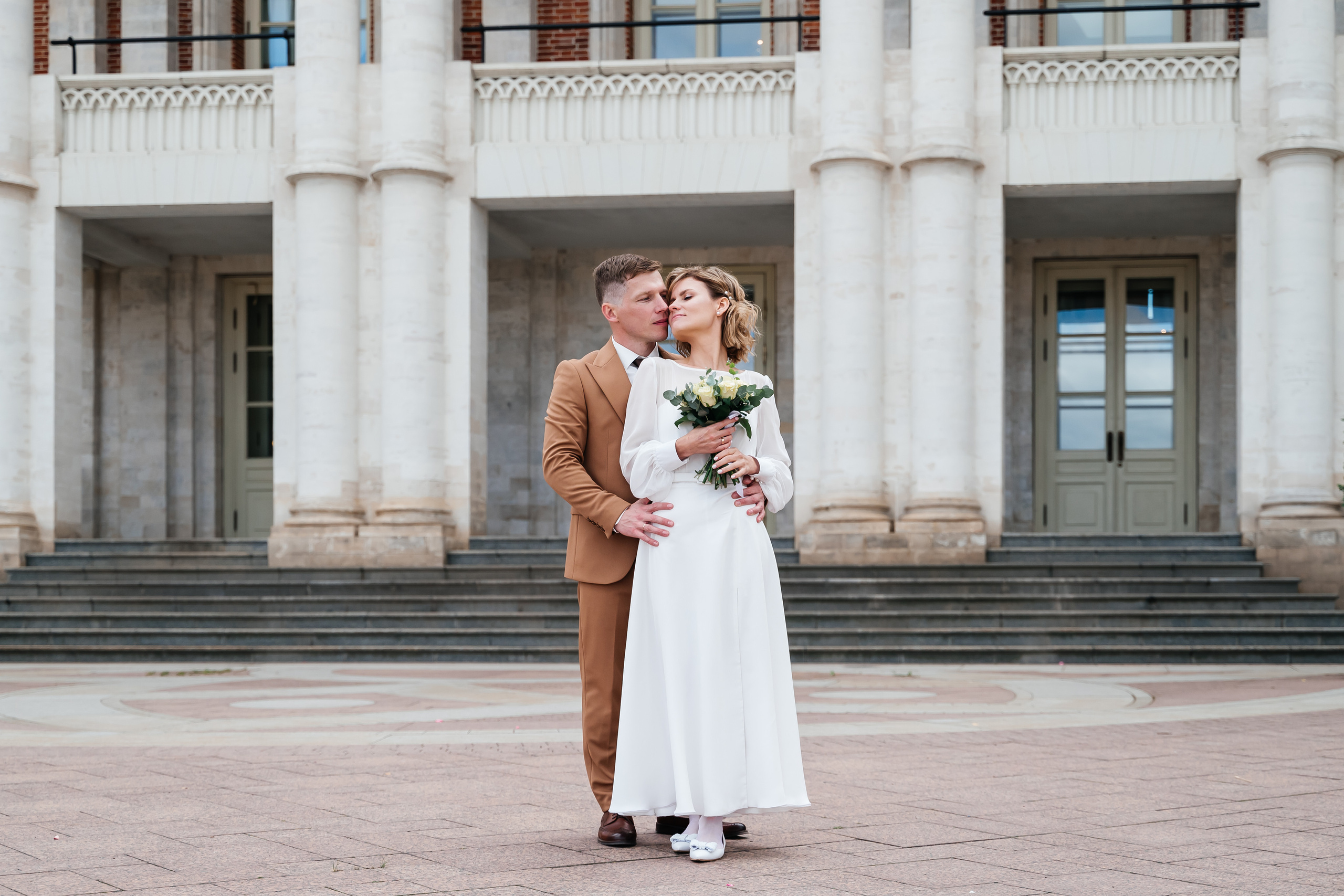 Мария+Дмитрий