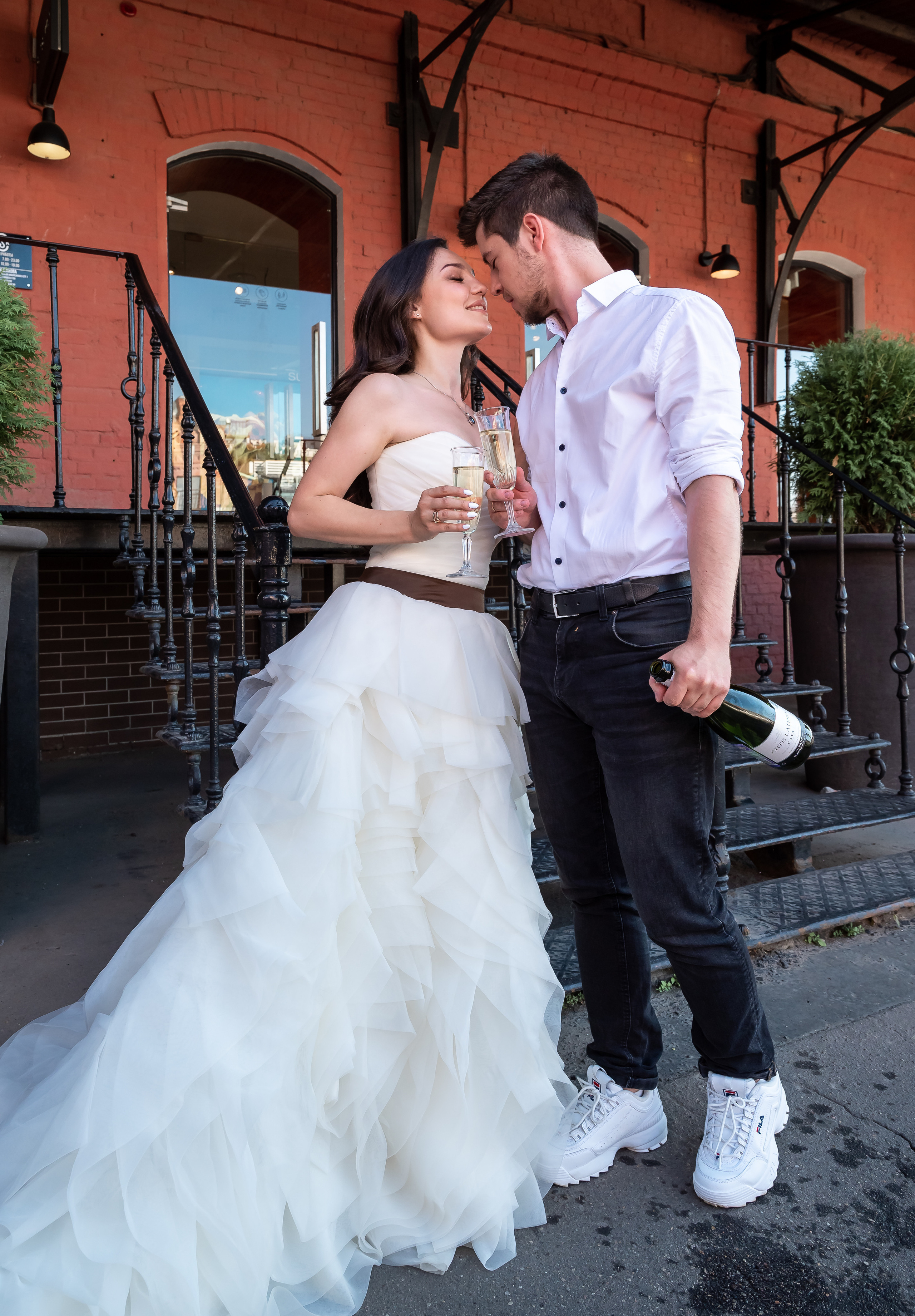 Мария+Никита