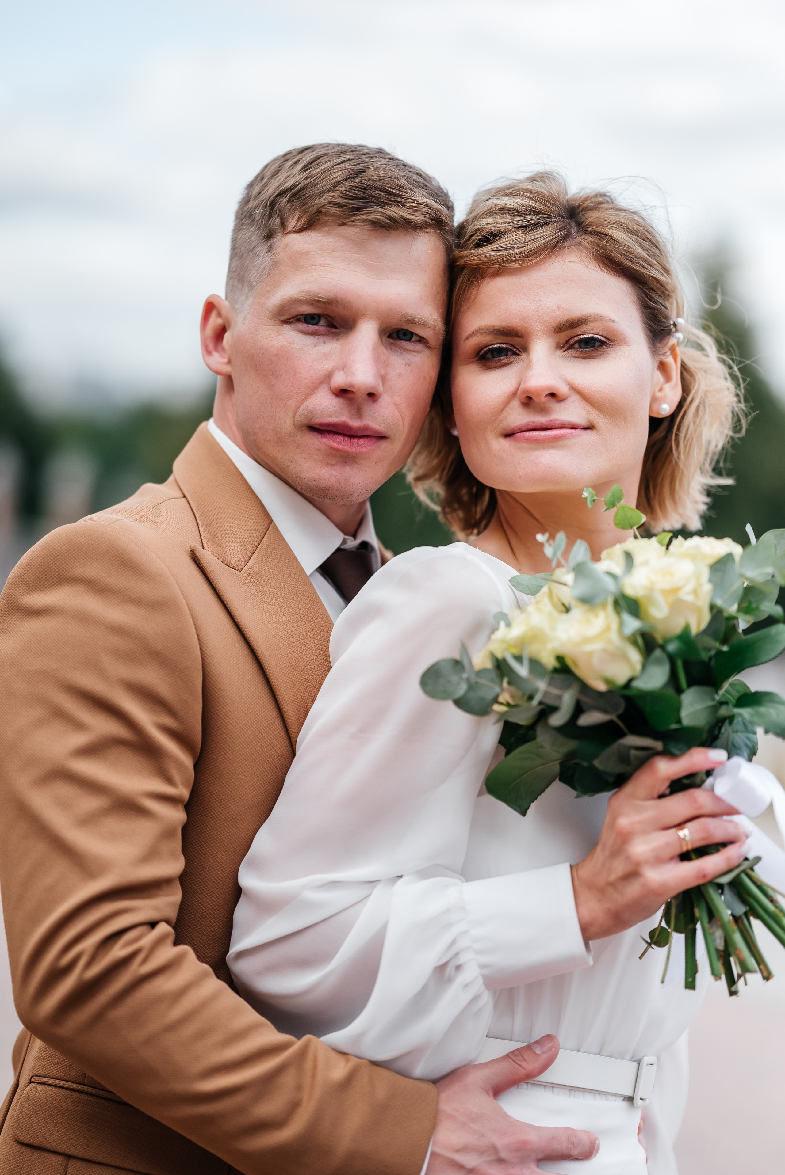 Мария+Дмитрий