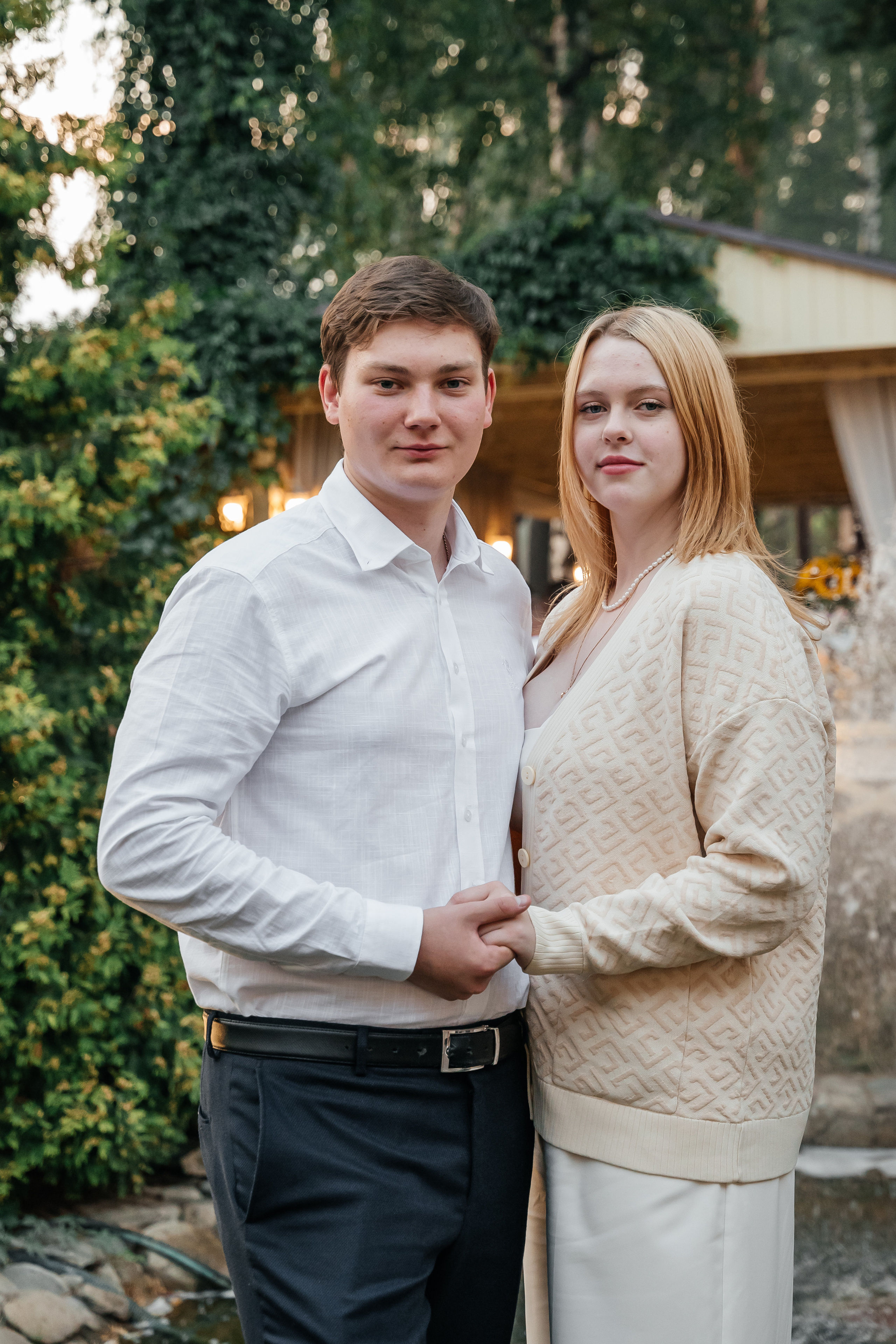 День рождения + гендер пати))