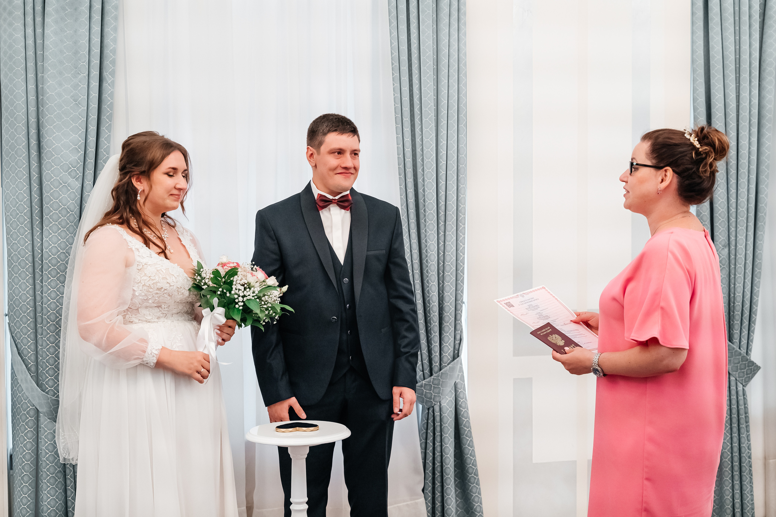 Марина+Василий