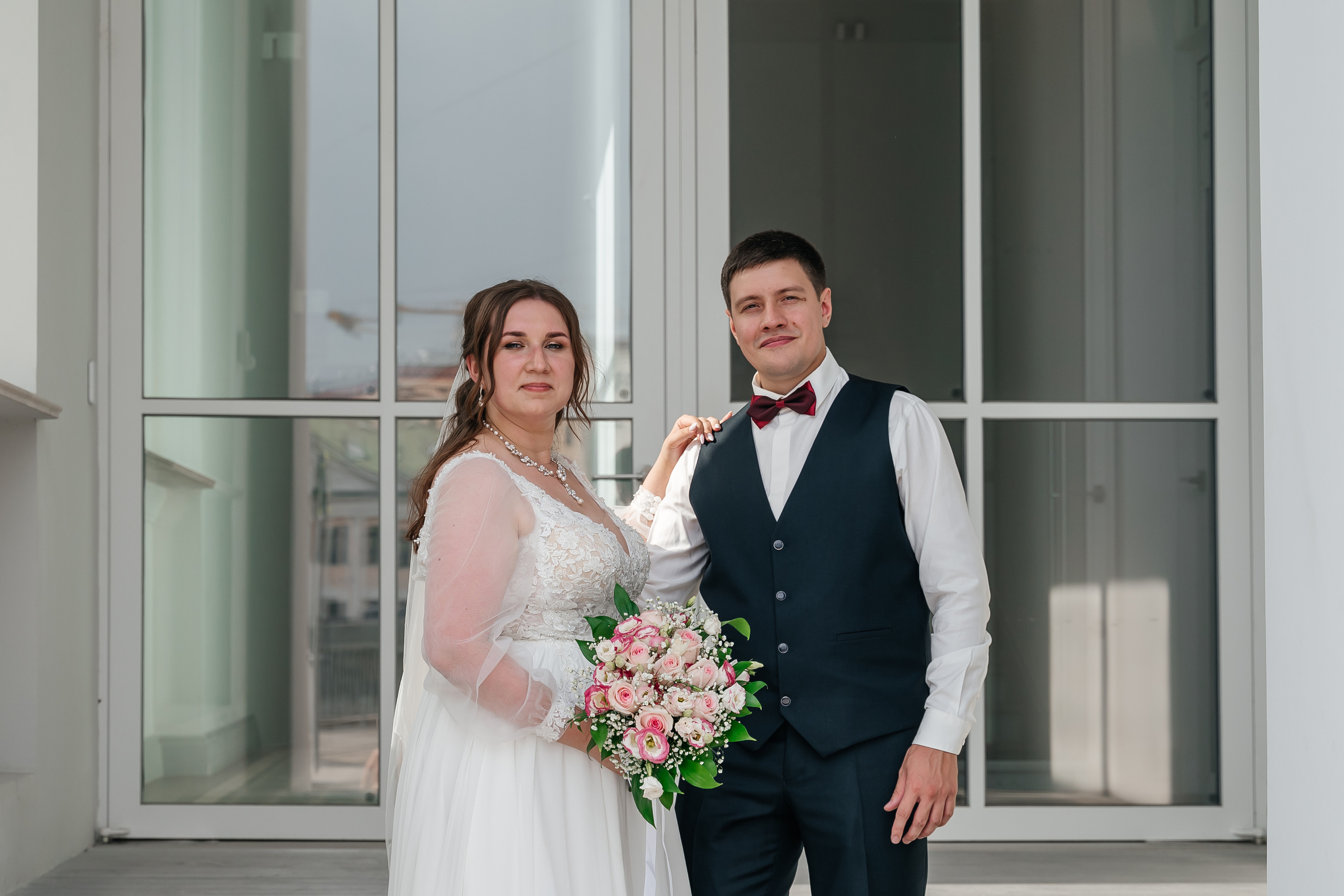 Марина+Василий